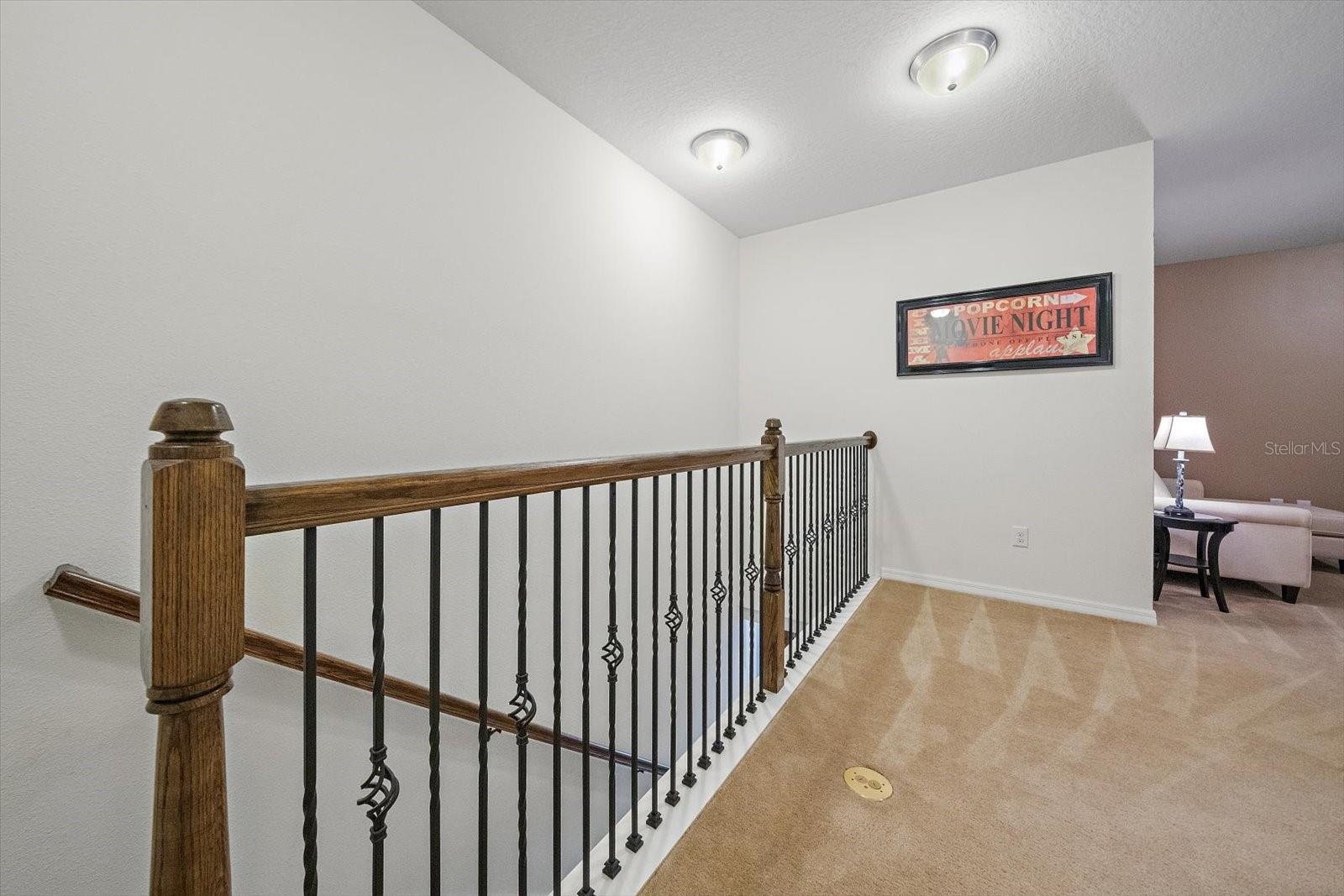 SERENITY CREEK - Residential