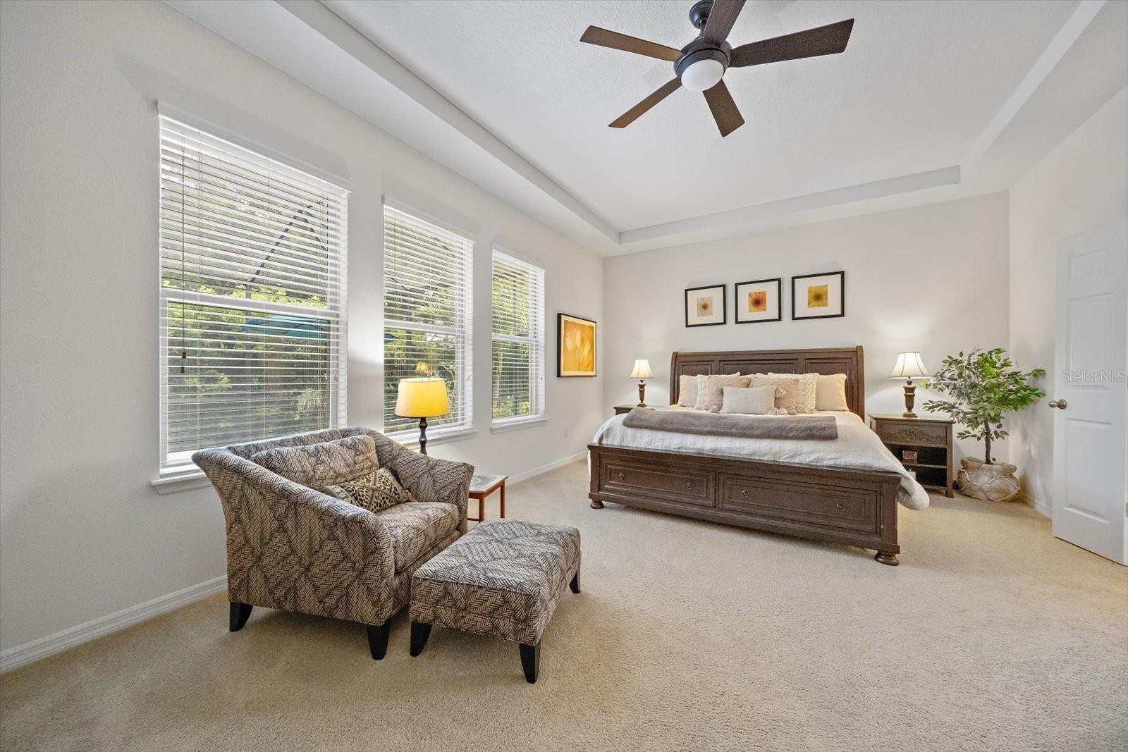SERENITY CREEK - Residential