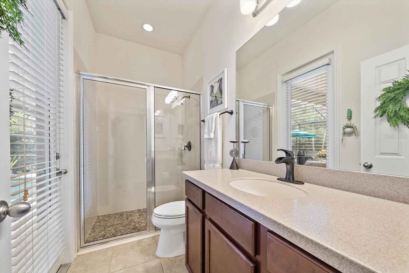 SERENITY CREEK - Residential