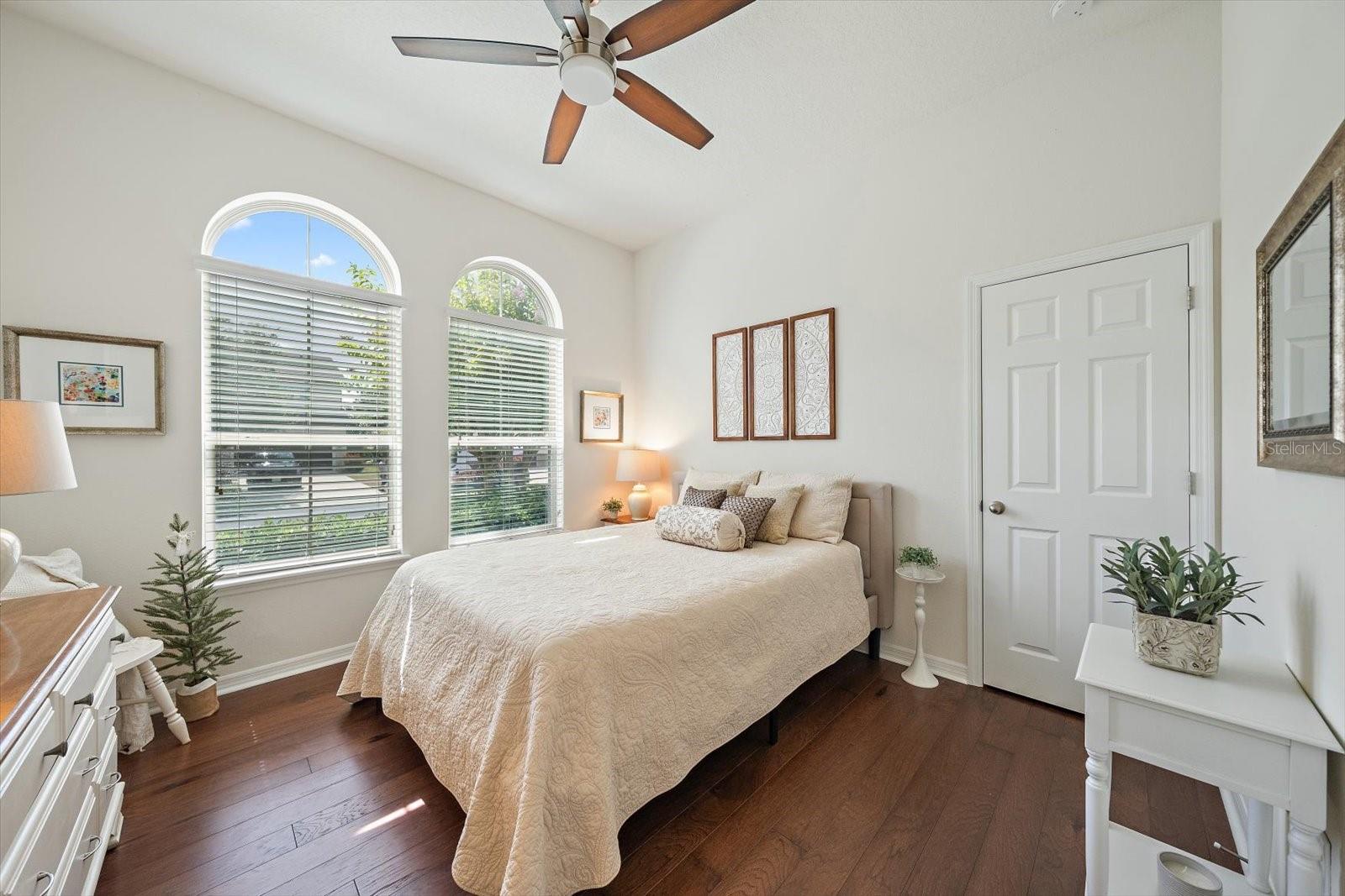 SERENITY CREEK - Residential