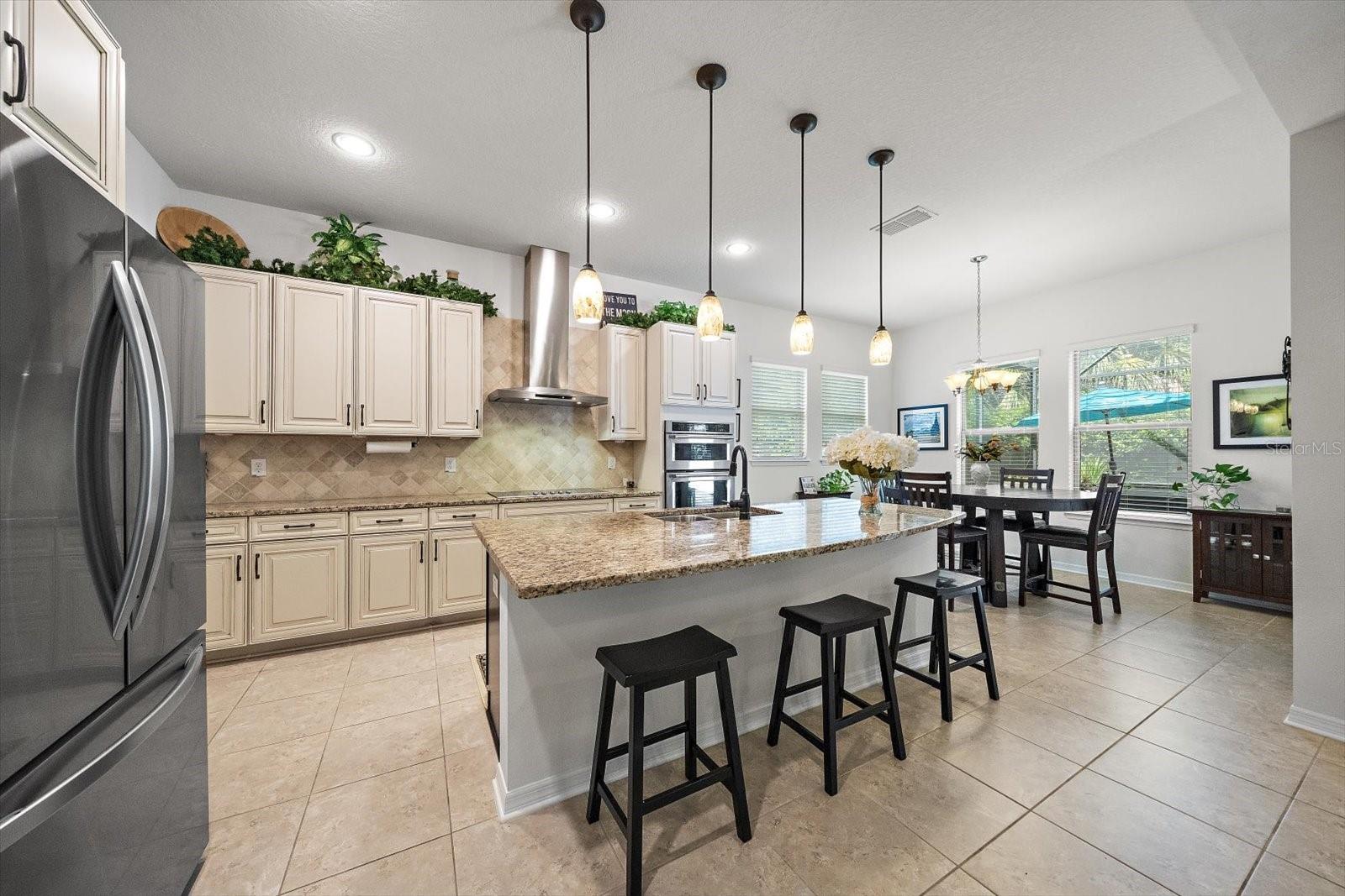 SERENITY CREEK - Residential