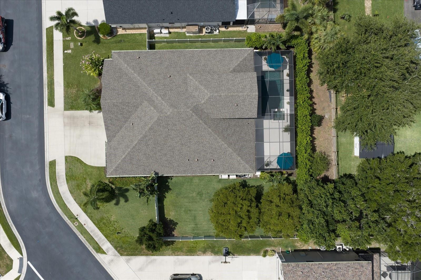 SERENITY CREEK - Residential