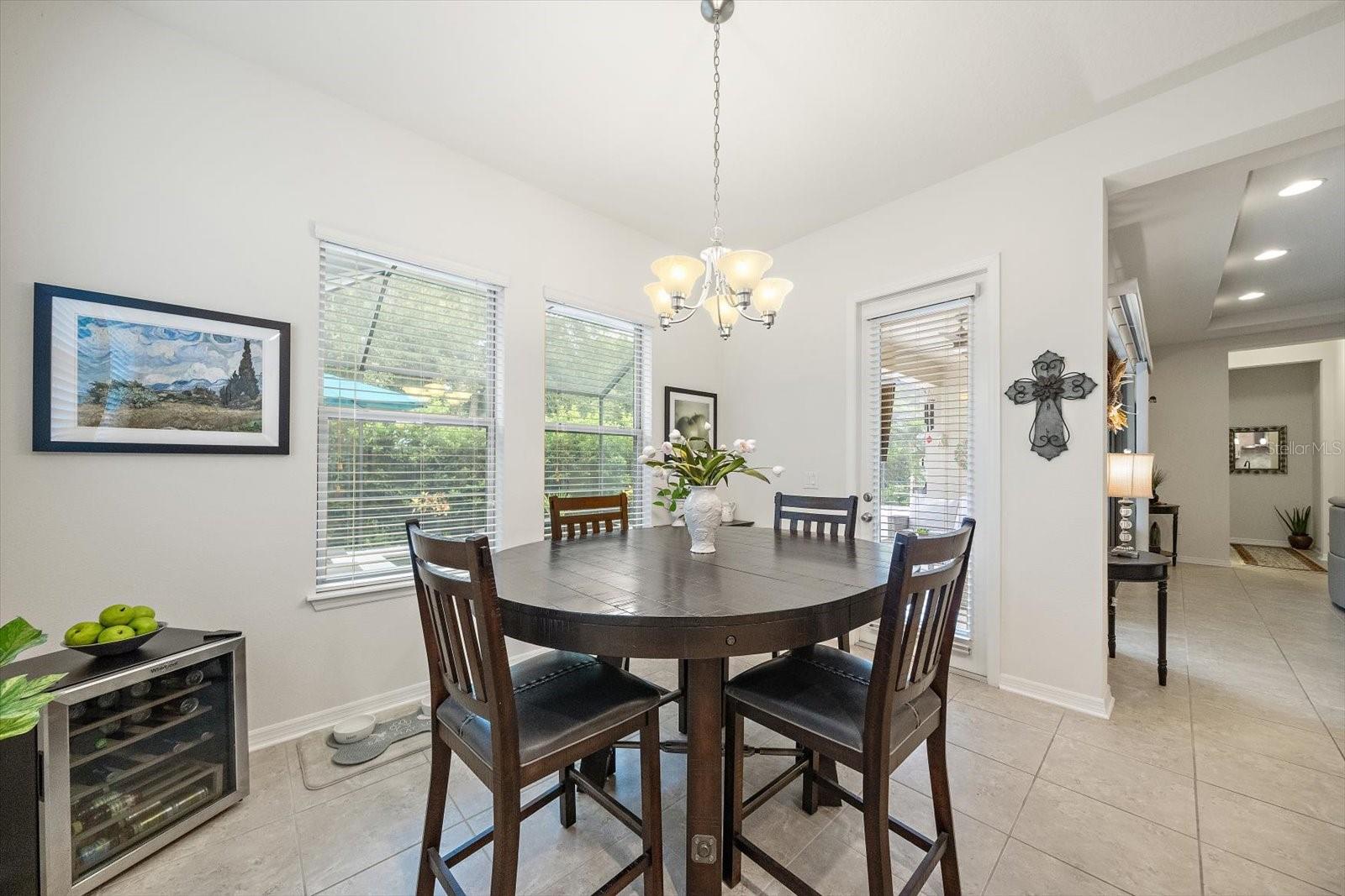 SERENITY CREEK - Residential