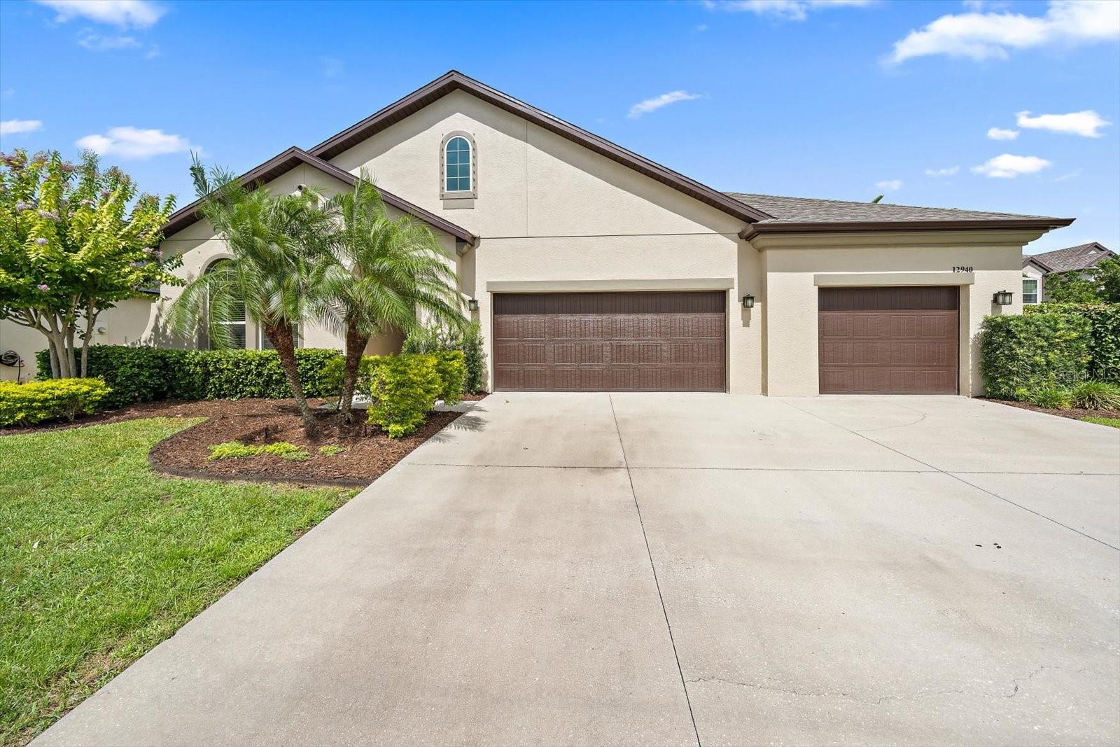 SERENITY CREEK - Residential