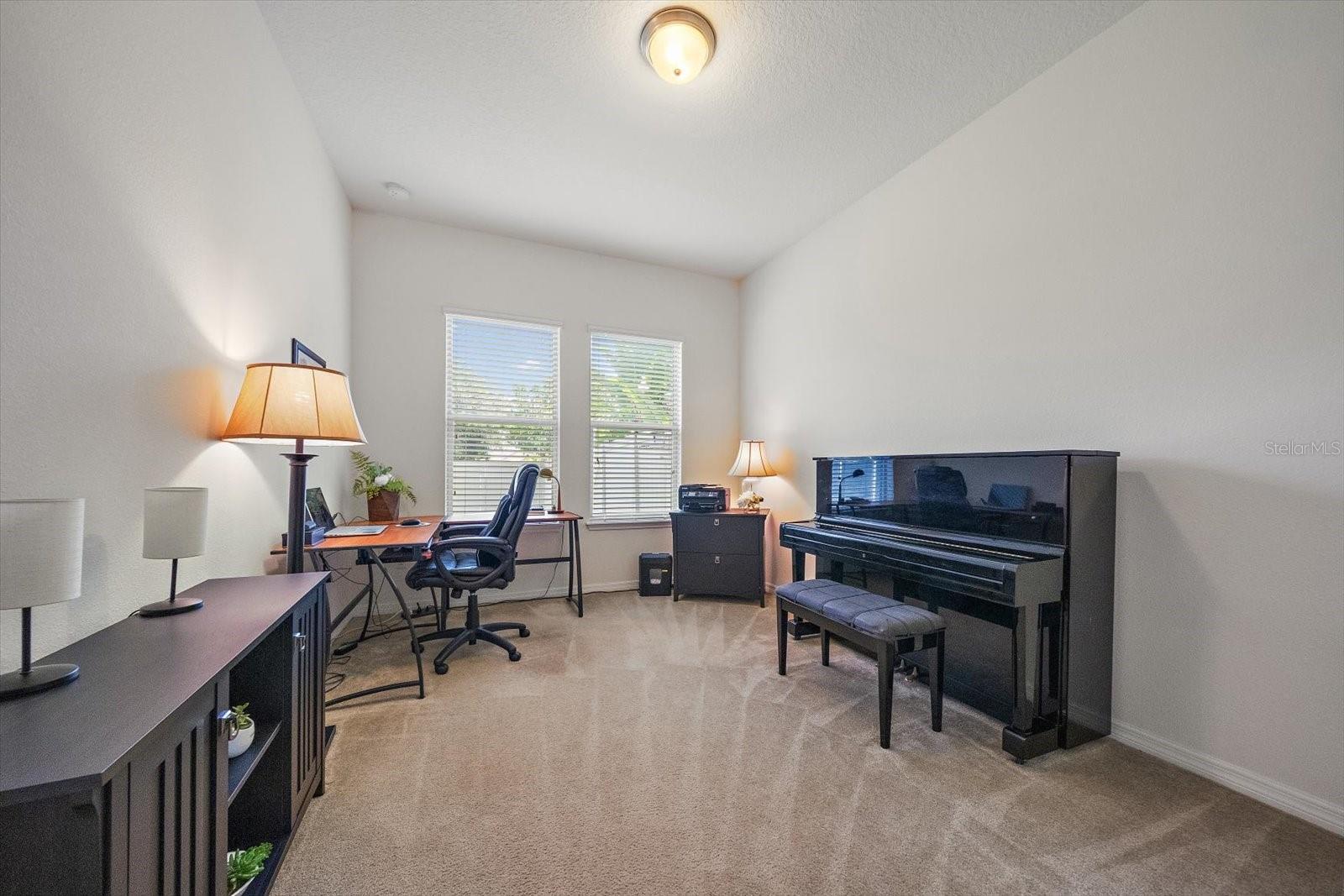 SERENITY CREEK - Residential