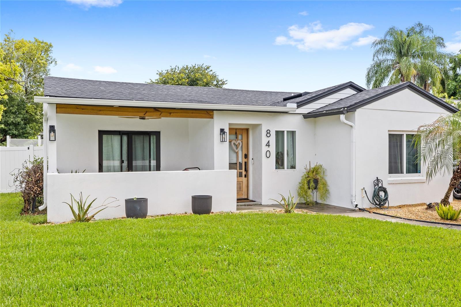 N/A - Residential