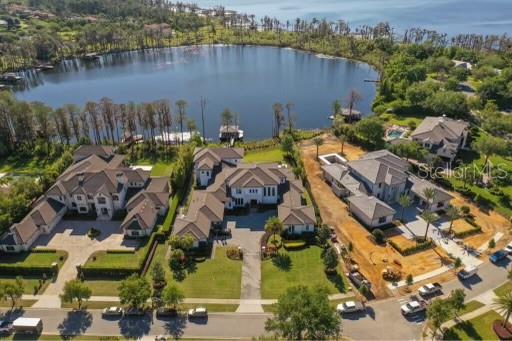 KEENES POINTE - Residential