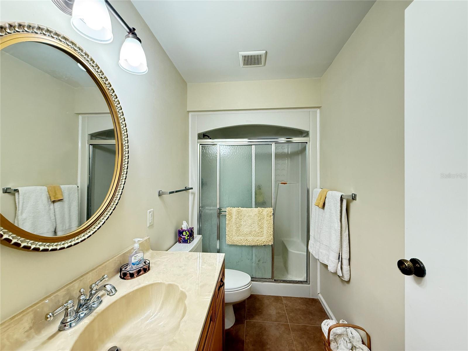 FAIRGREEN UNIT 04 - Residential