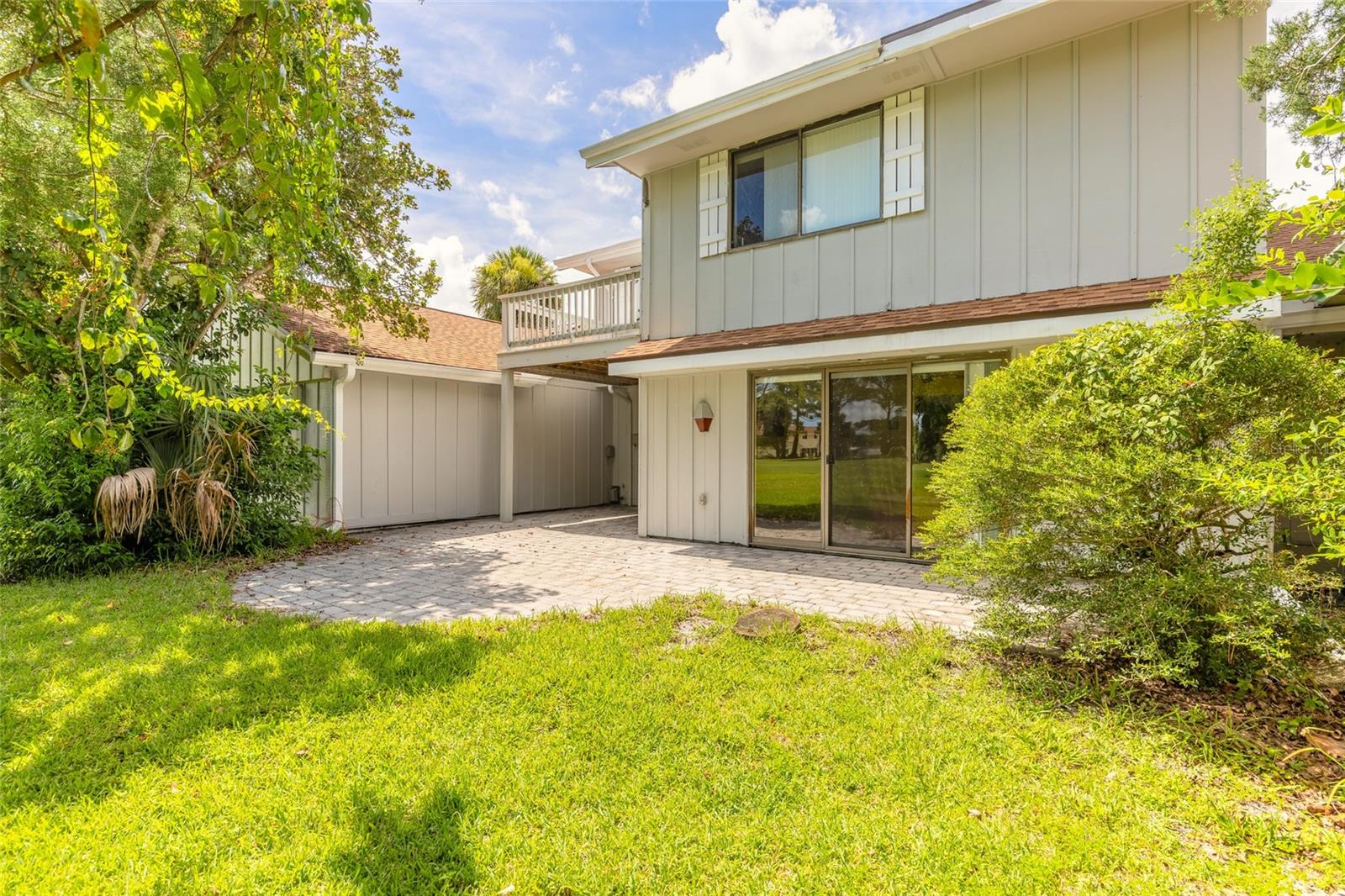 FAIRGREEN UNIT 04 - Residential