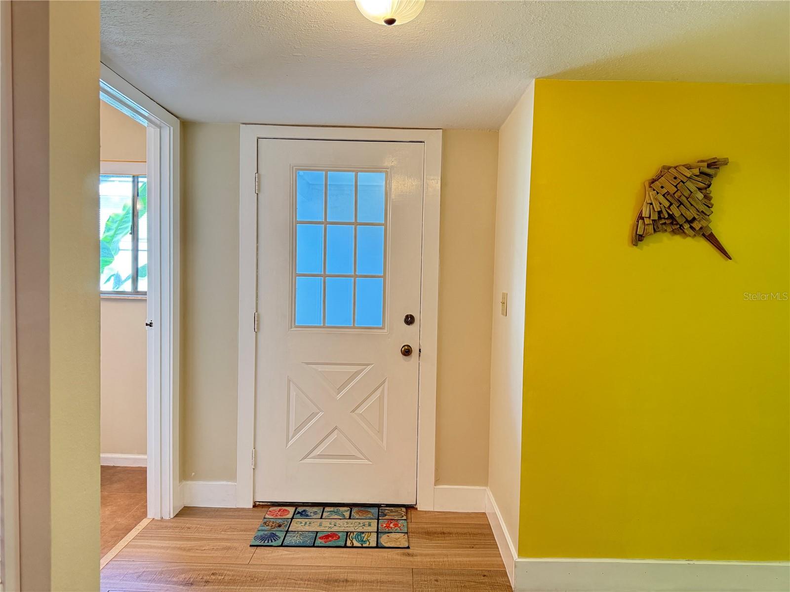 FAIRGREEN UNIT 04 - Residential
