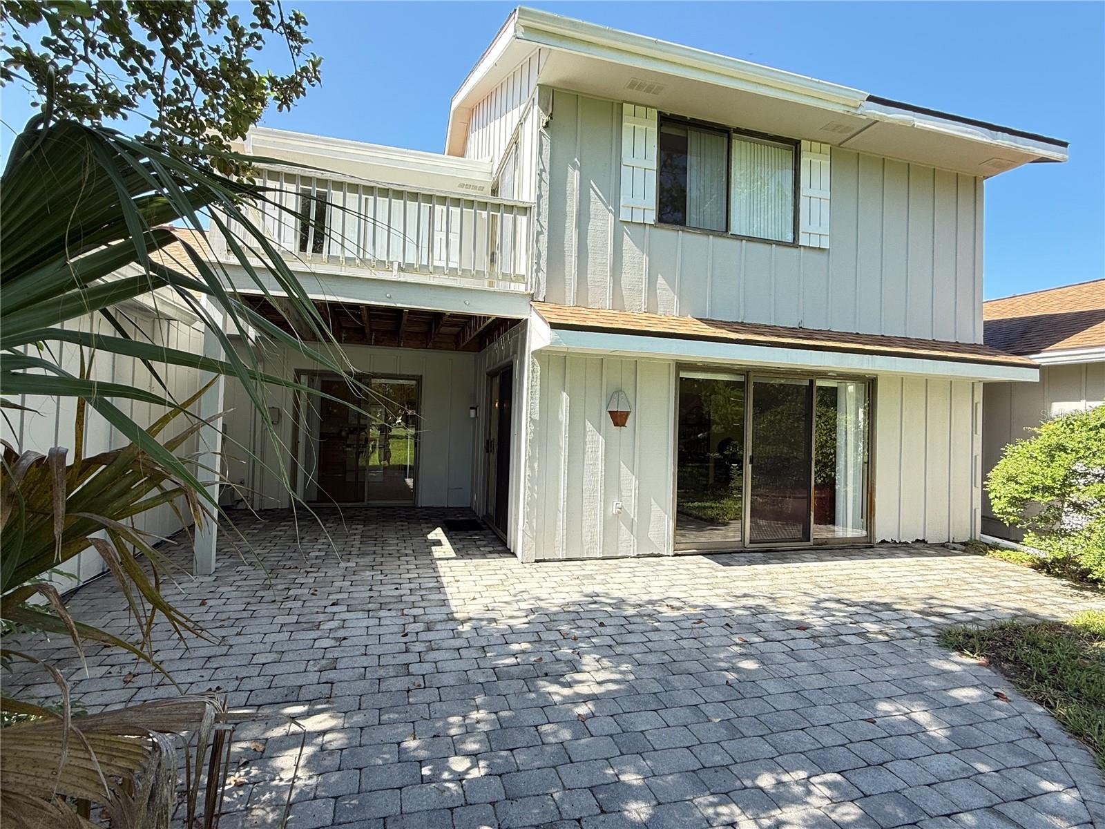 FAIRGREEN UNIT 04 - Residential