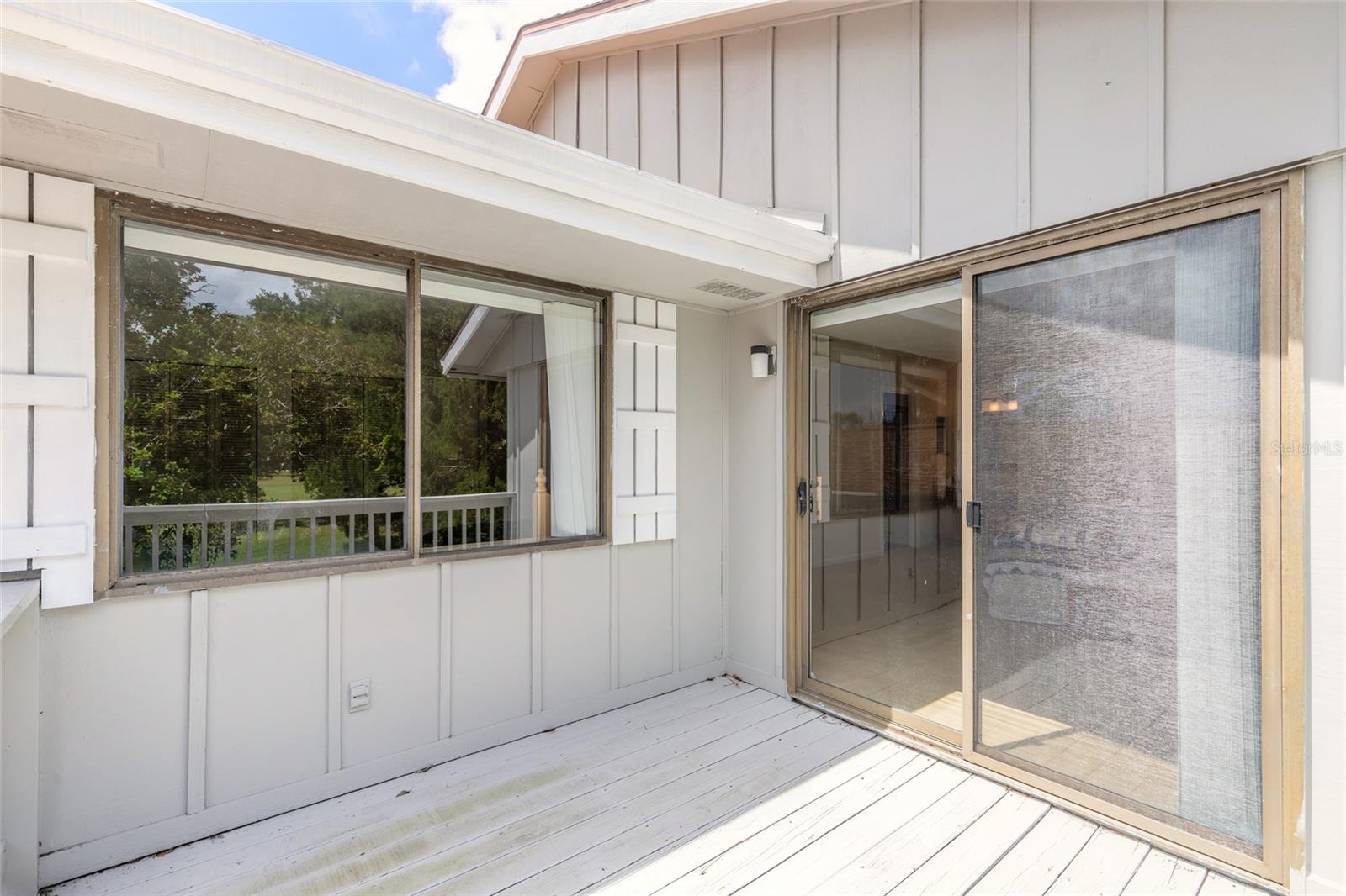 FAIRGREEN UNIT 04 - Residential