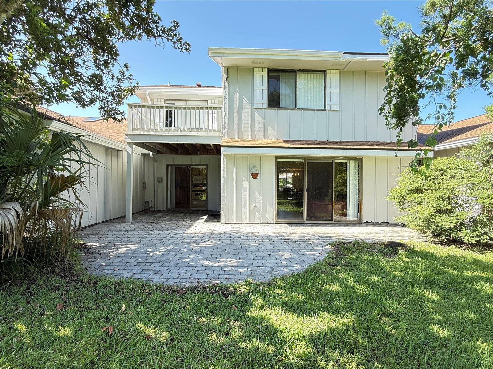FAIRGREEN UNIT 04 - Residential