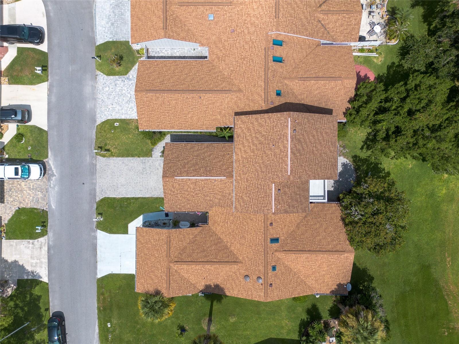 FAIRGREEN UNIT 04 - Residential