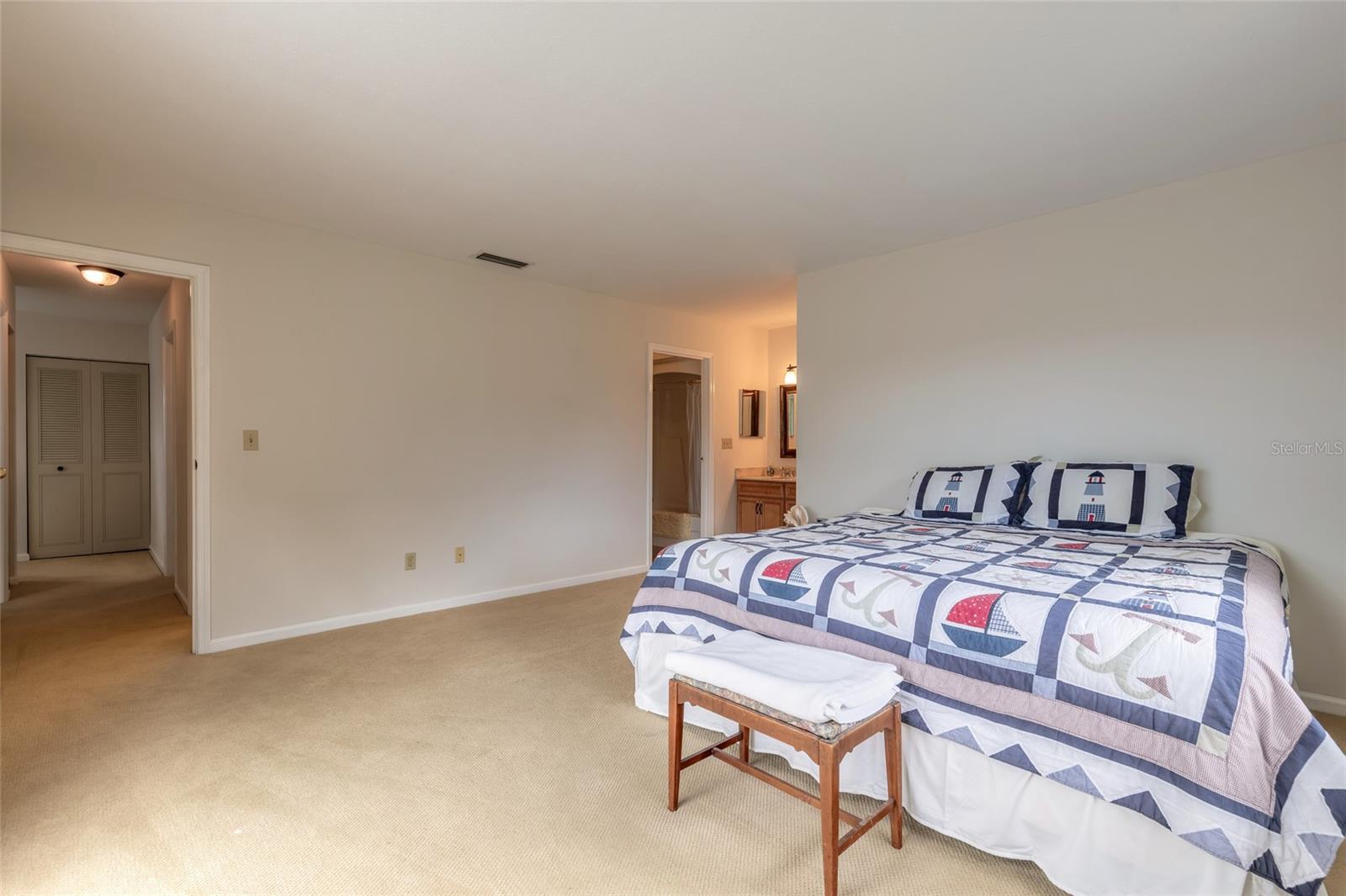 FAIRGREEN UNIT 04 - Residential