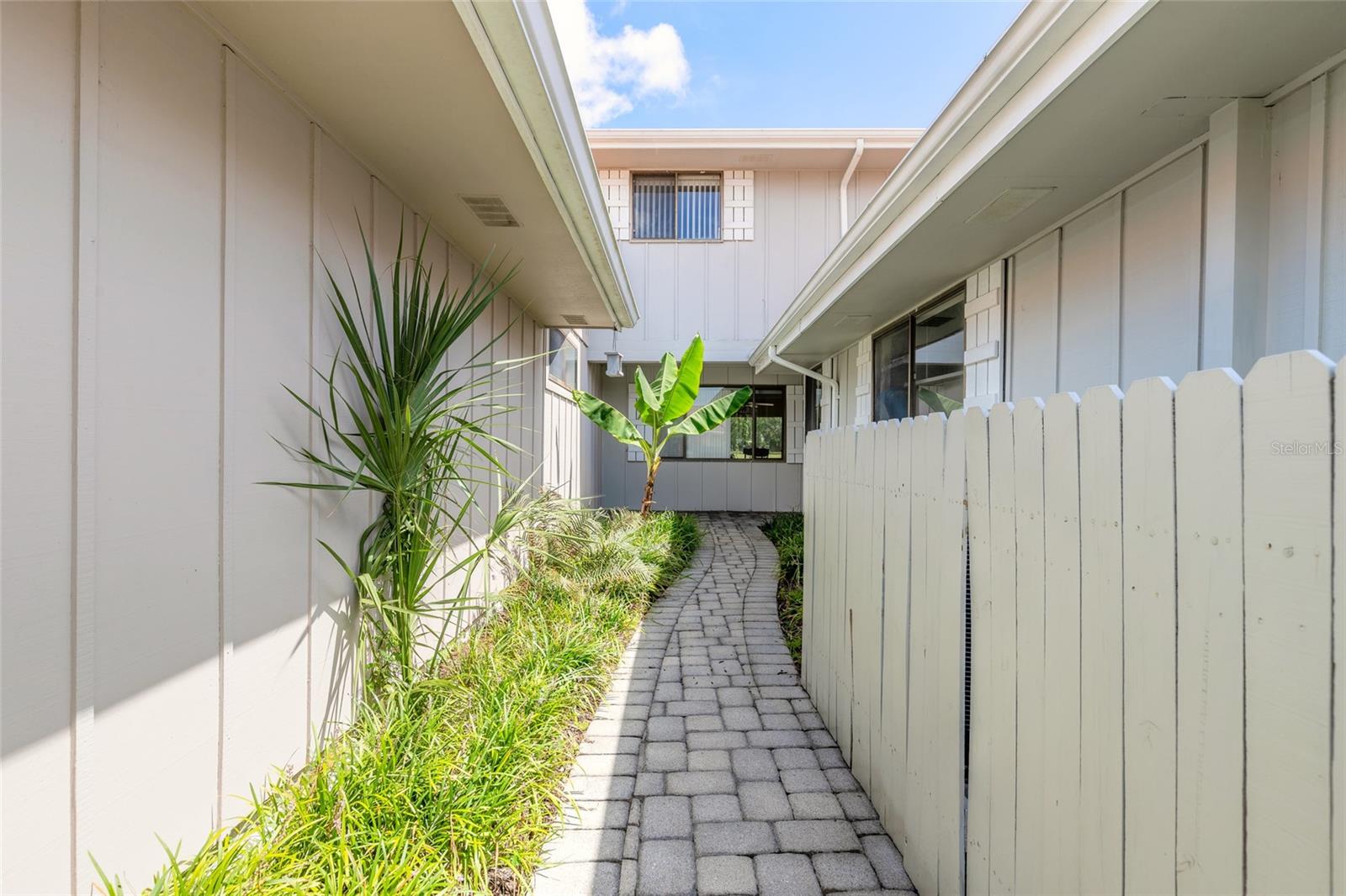 FAIRGREEN UNIT 04 - Residential