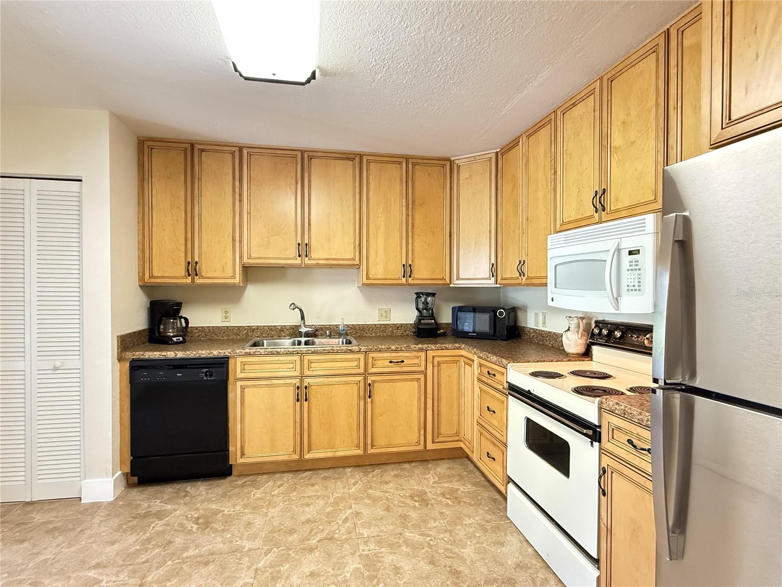 FAIRGREEN UNIT 04 - Residential