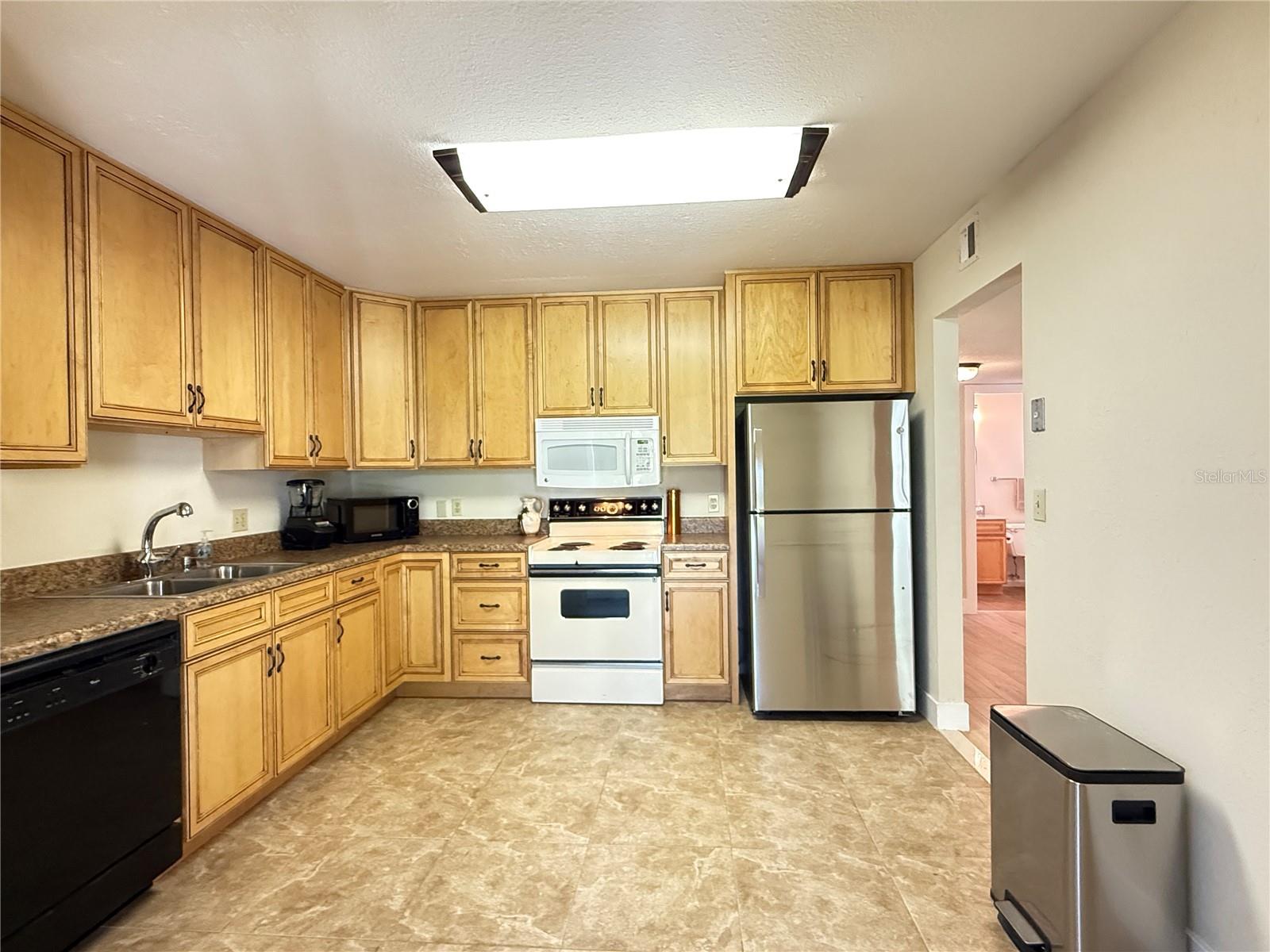 FAIRGREEN UNIT 04 - Residential
