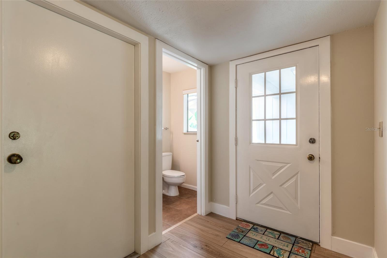 FAIRGREEN UNIT 04 - Residential