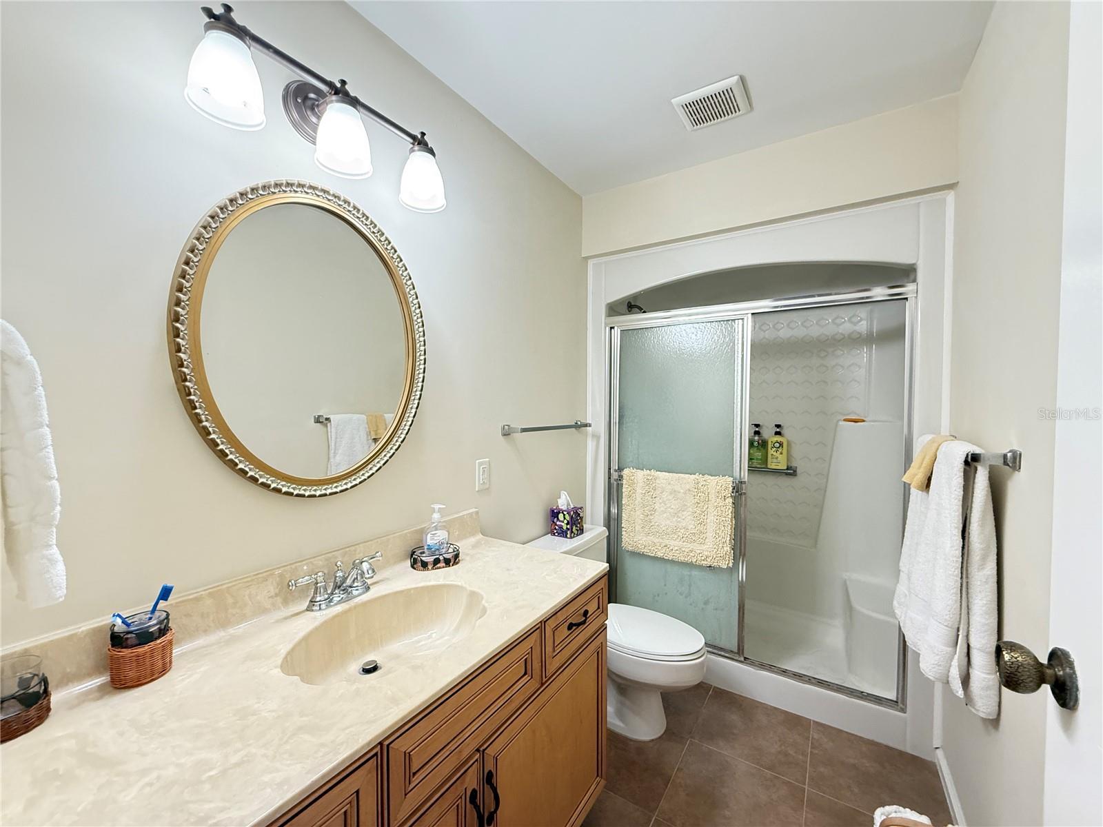 FAIRGREEN UNIT 04 - Residential