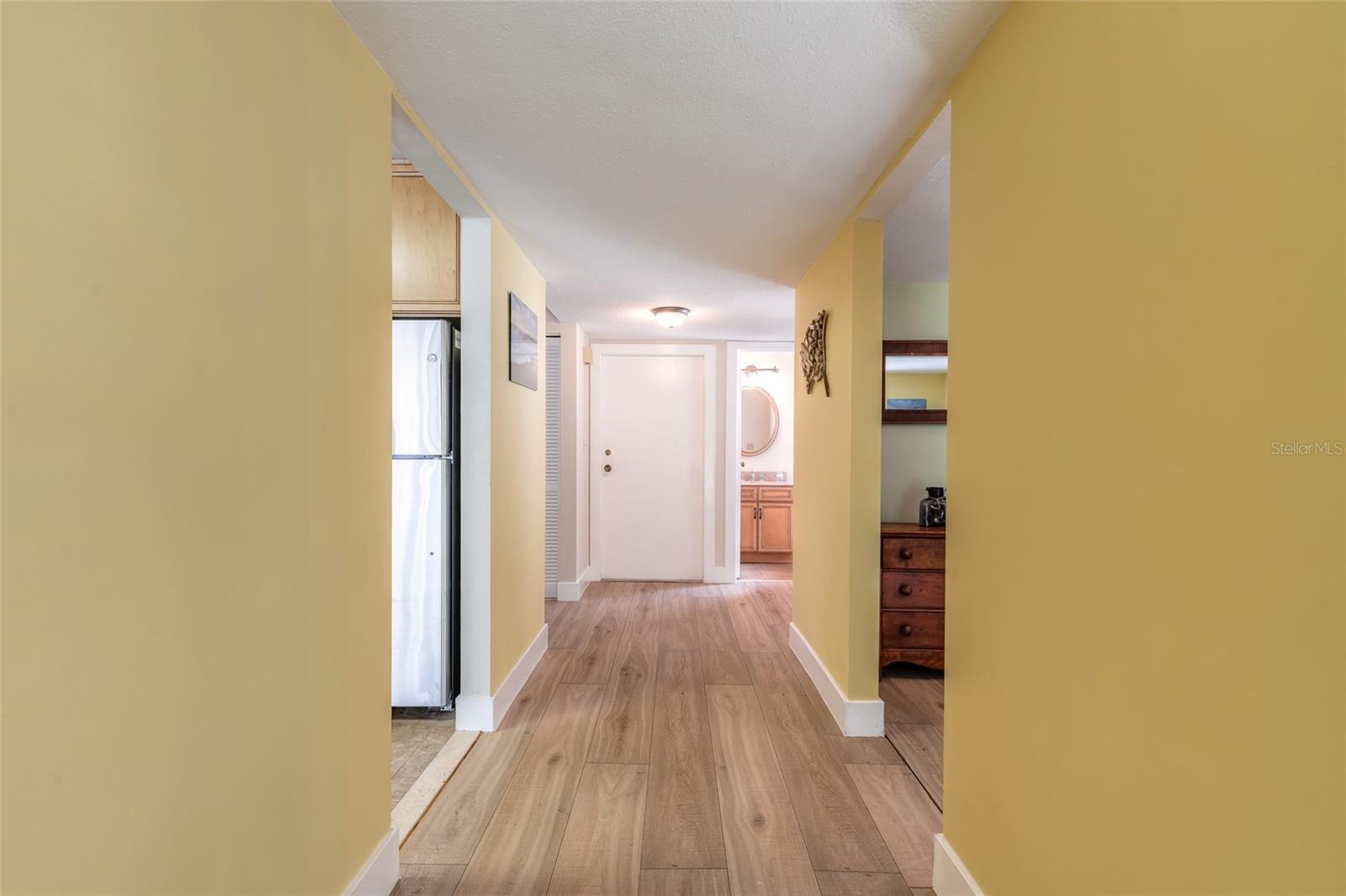 FAIRGREEN UNIT 04 - Residential