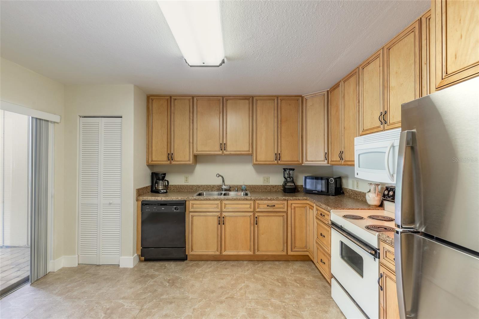 FAIRGREEN UNIT 04 - Residential