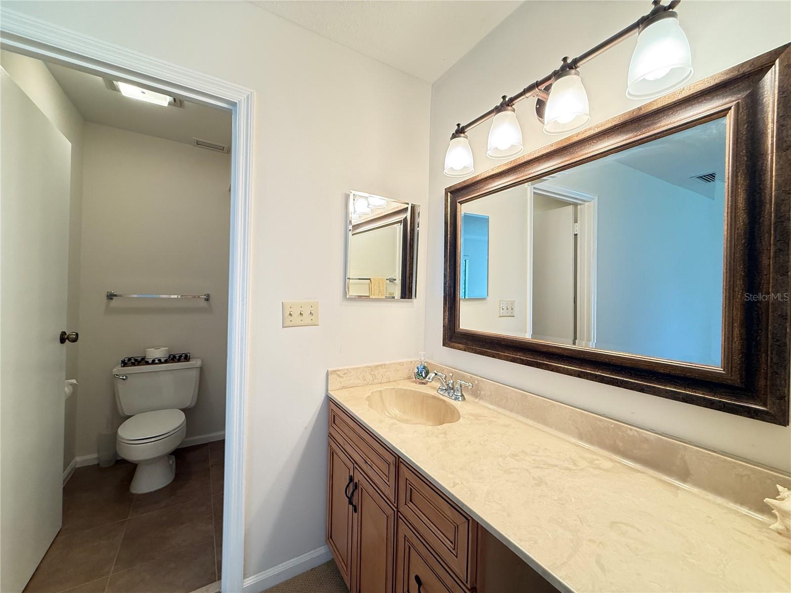 FAIRGREEN UNIT 04 - Residential