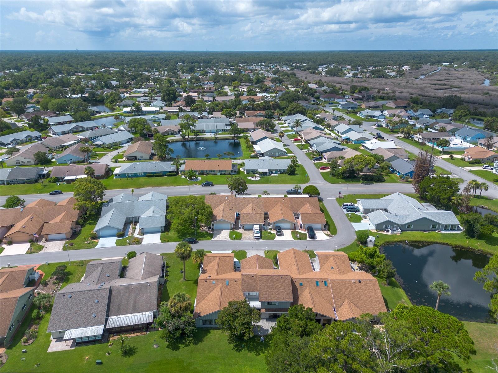 FAIRGREEN UNIT 04 - Residential