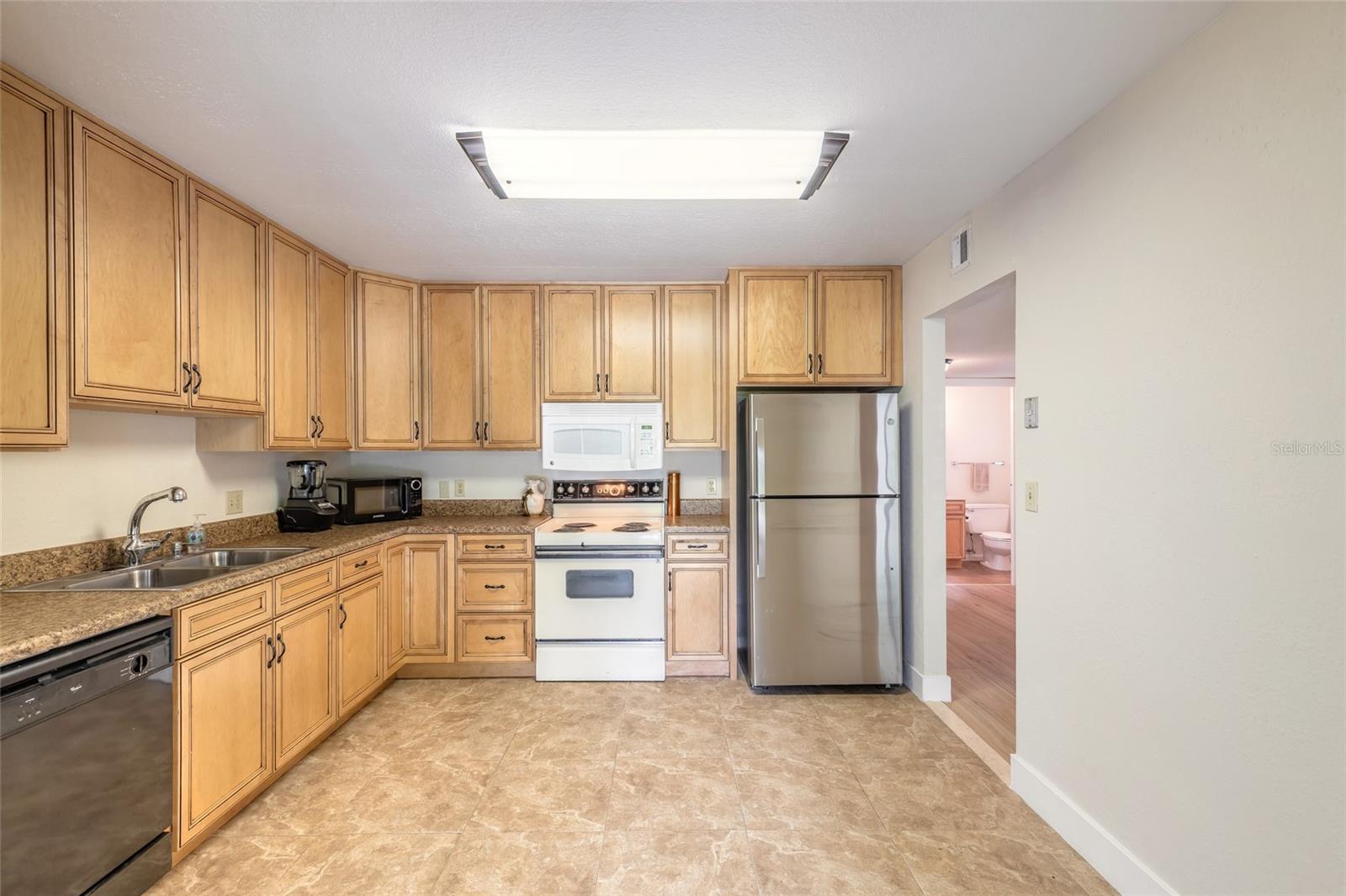 FAIRGREEN UNIT 04 - Residential