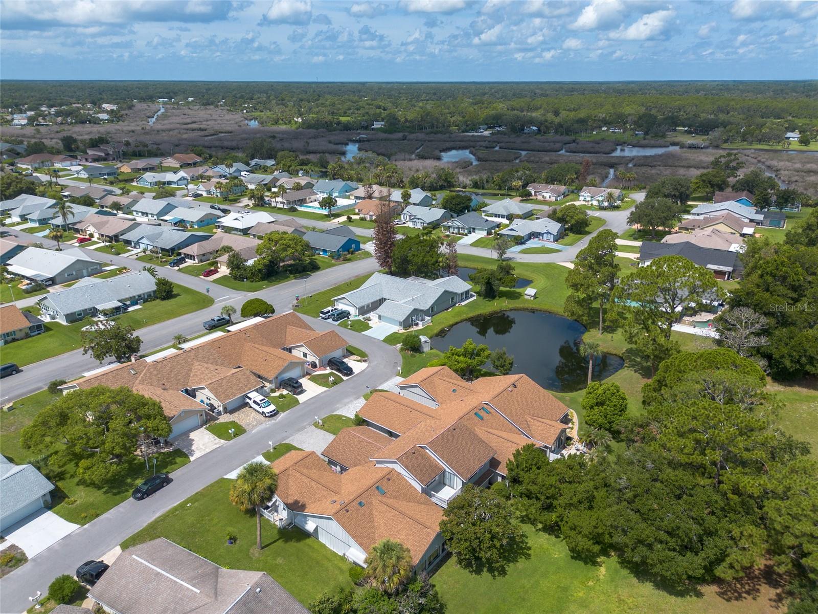 FAIRGREEN UNIT 04 - Residential