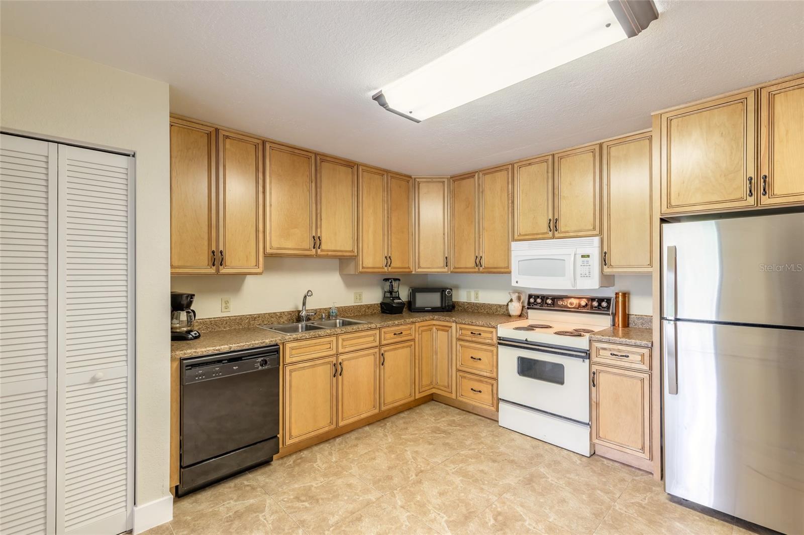 FAIRGREEN UNIT 04 - Residential