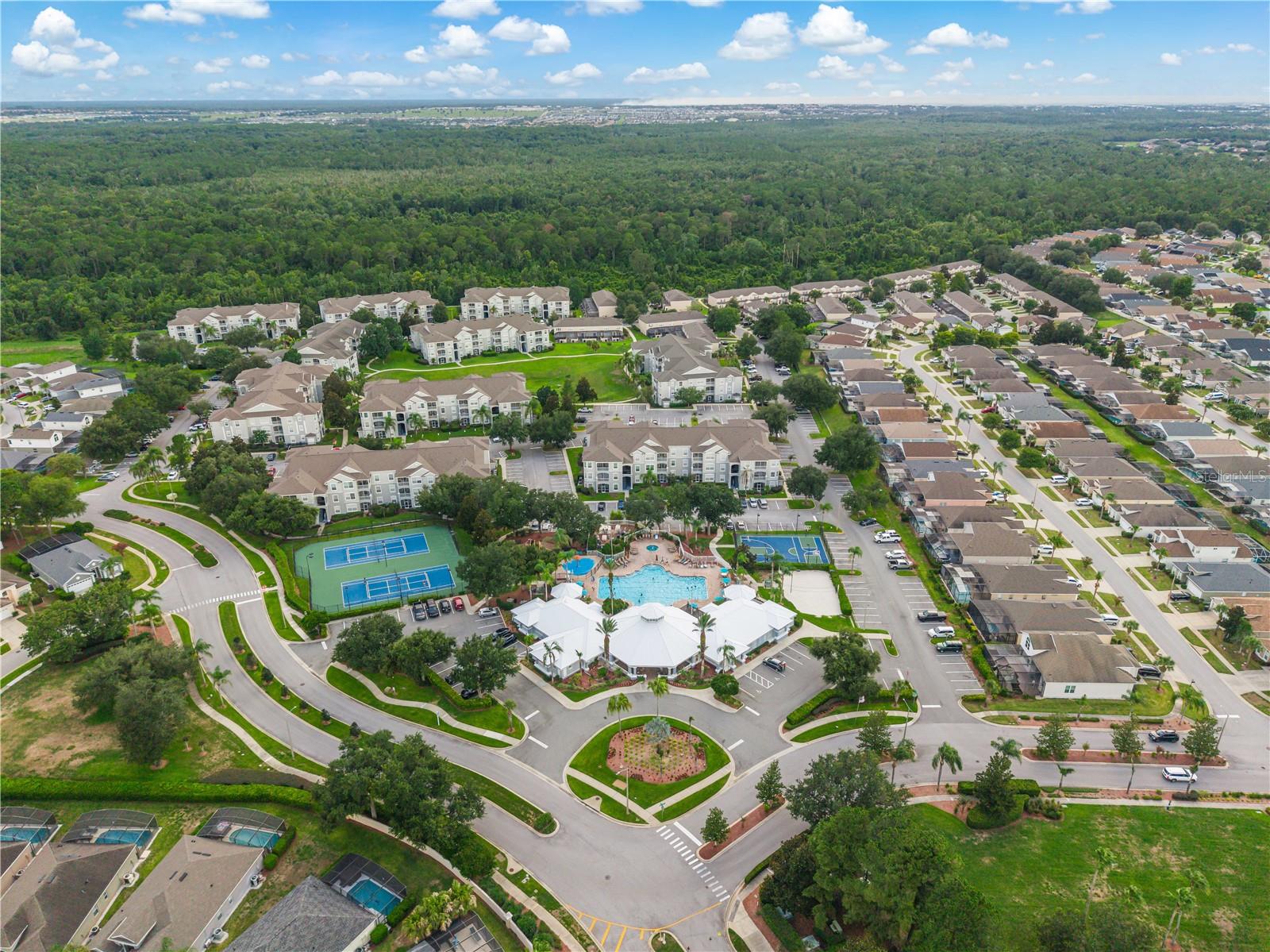 WYNDHAM PALMS PH 1B - Residential