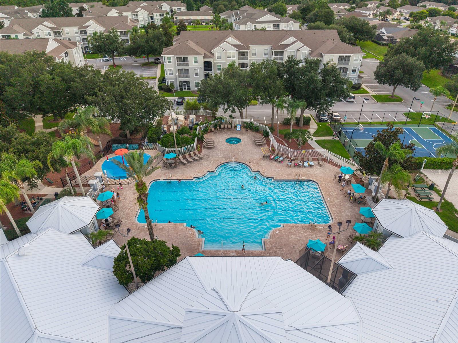 WYNDHAM PALMS PH 1B - Residential