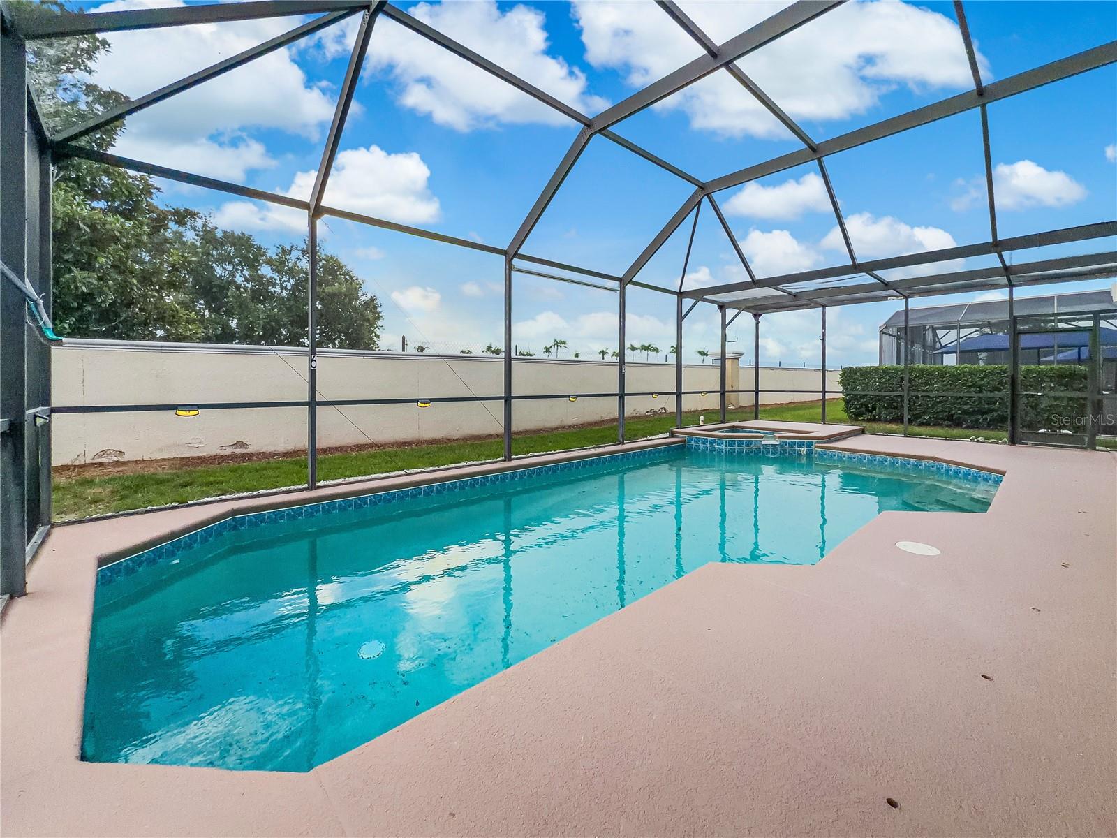 WYNDHAM PALMS PH 1B - Residential
