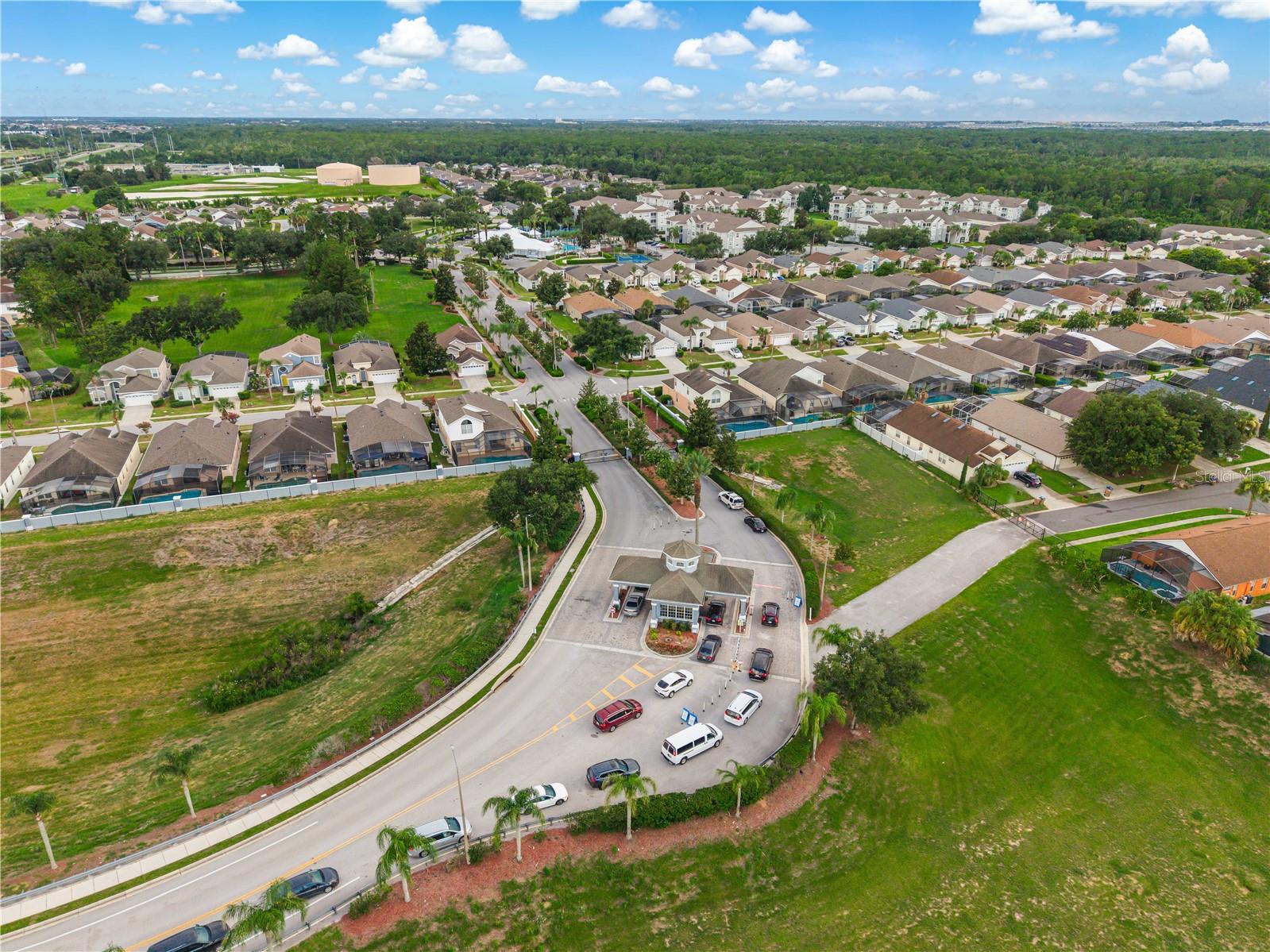 WYNDHAM PALMS PH 1B - Residential