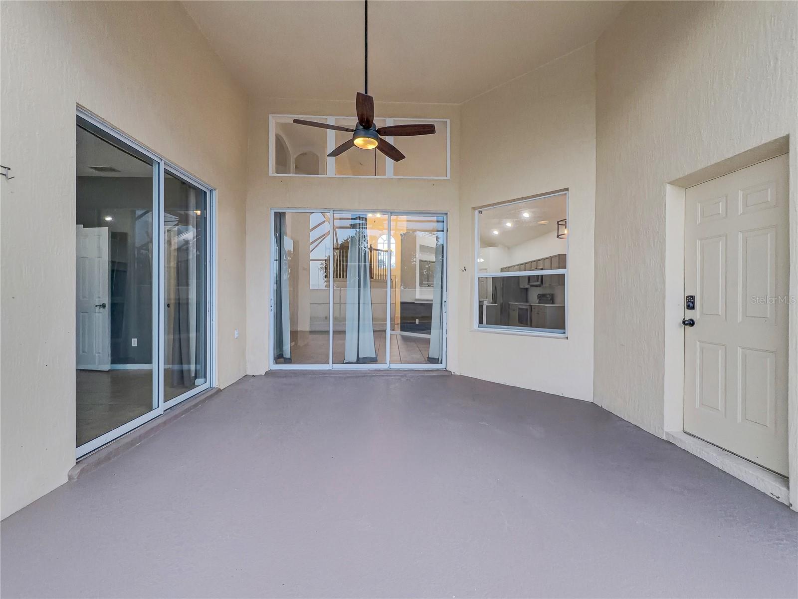 WYNDHAM PALMS PH 1B - Residential