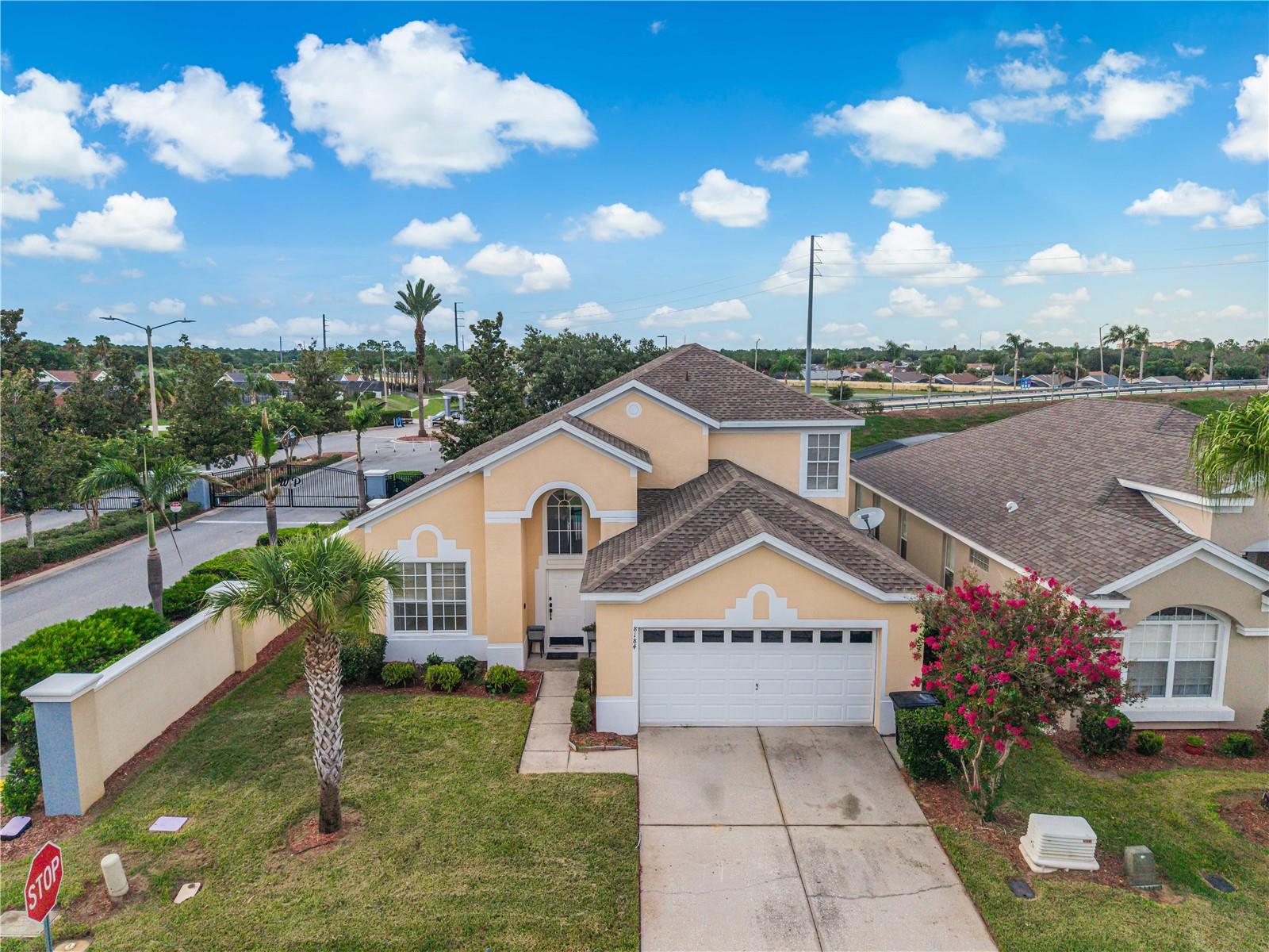 WYNDHAM PALMS PH 1B - Residential