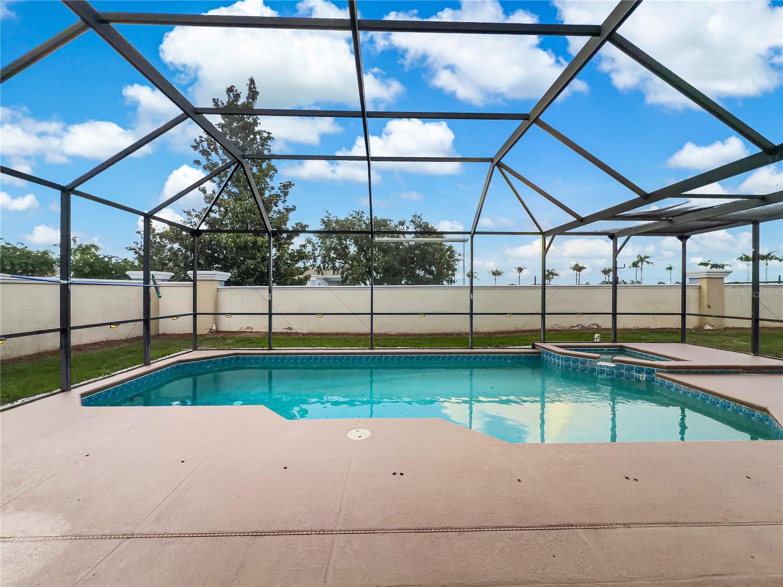 WYNDHAM PALMS PH 1B - Residential