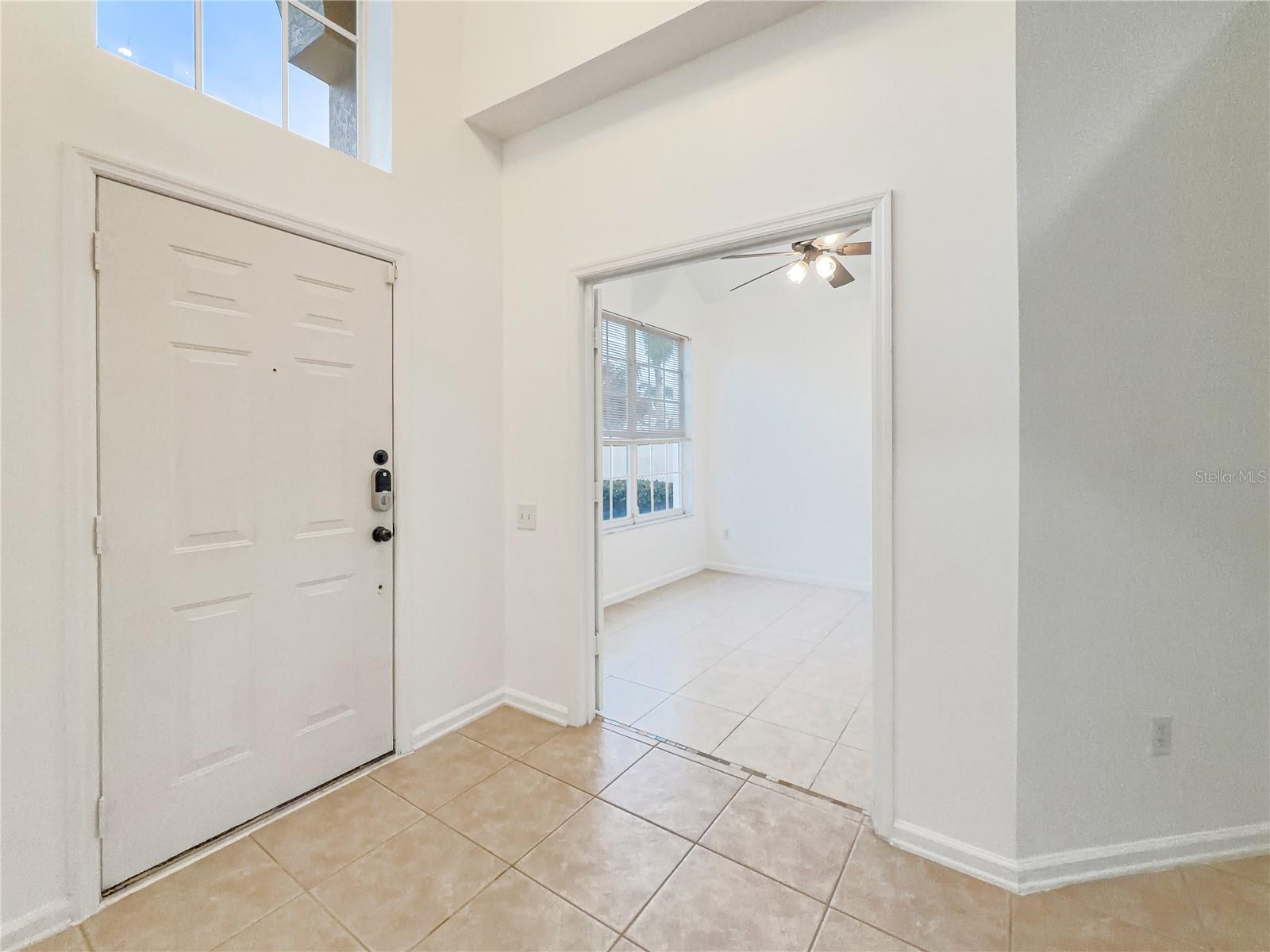 WYNDHAM PALMS PH 1B - Residential