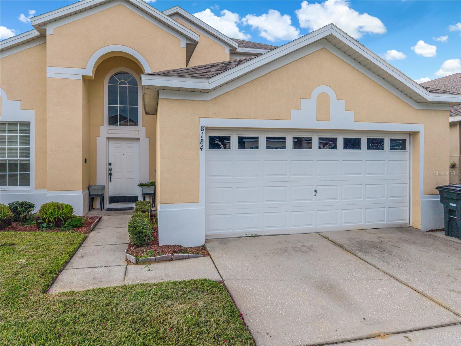 WYNDHAM PALMS PH 1B - Residential