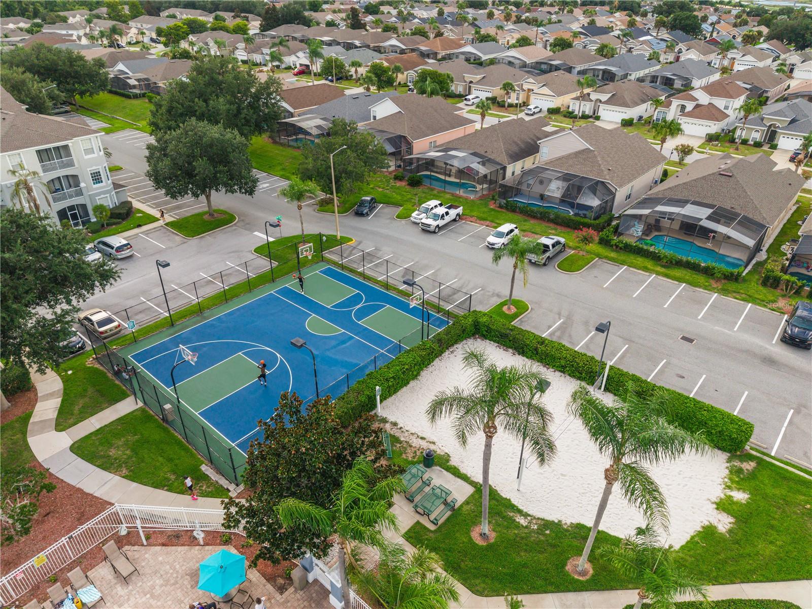 WYNDHAM PALMS PH 1B - Residential