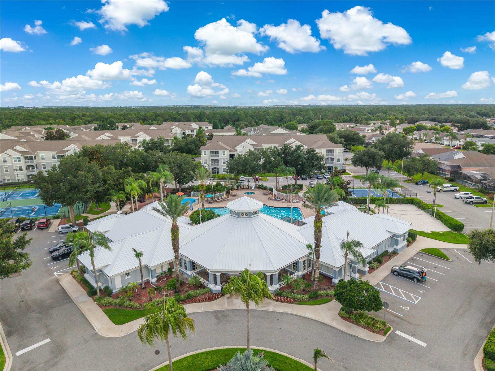 WYNDHAM PALMS PH 1B - Residential