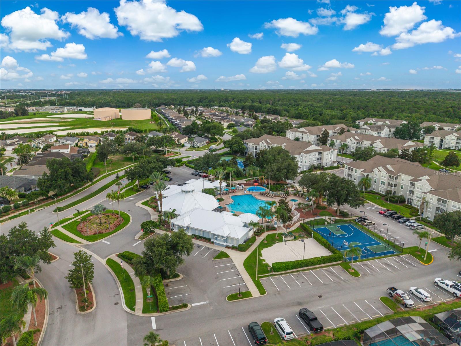 WYNDHAM PALMS PH 1B - Residential