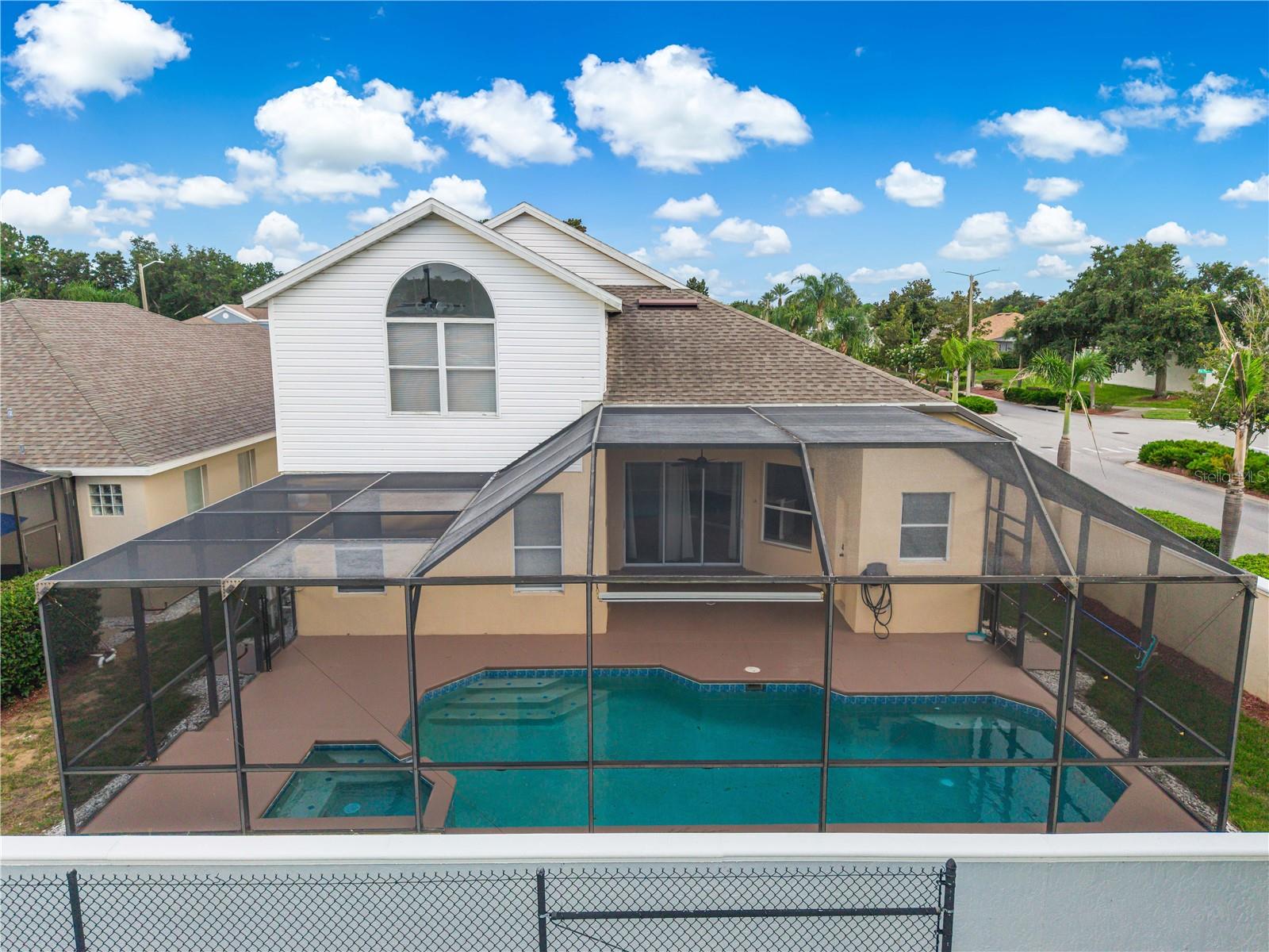WYNDHAM PALMS PH 1B - Residential
