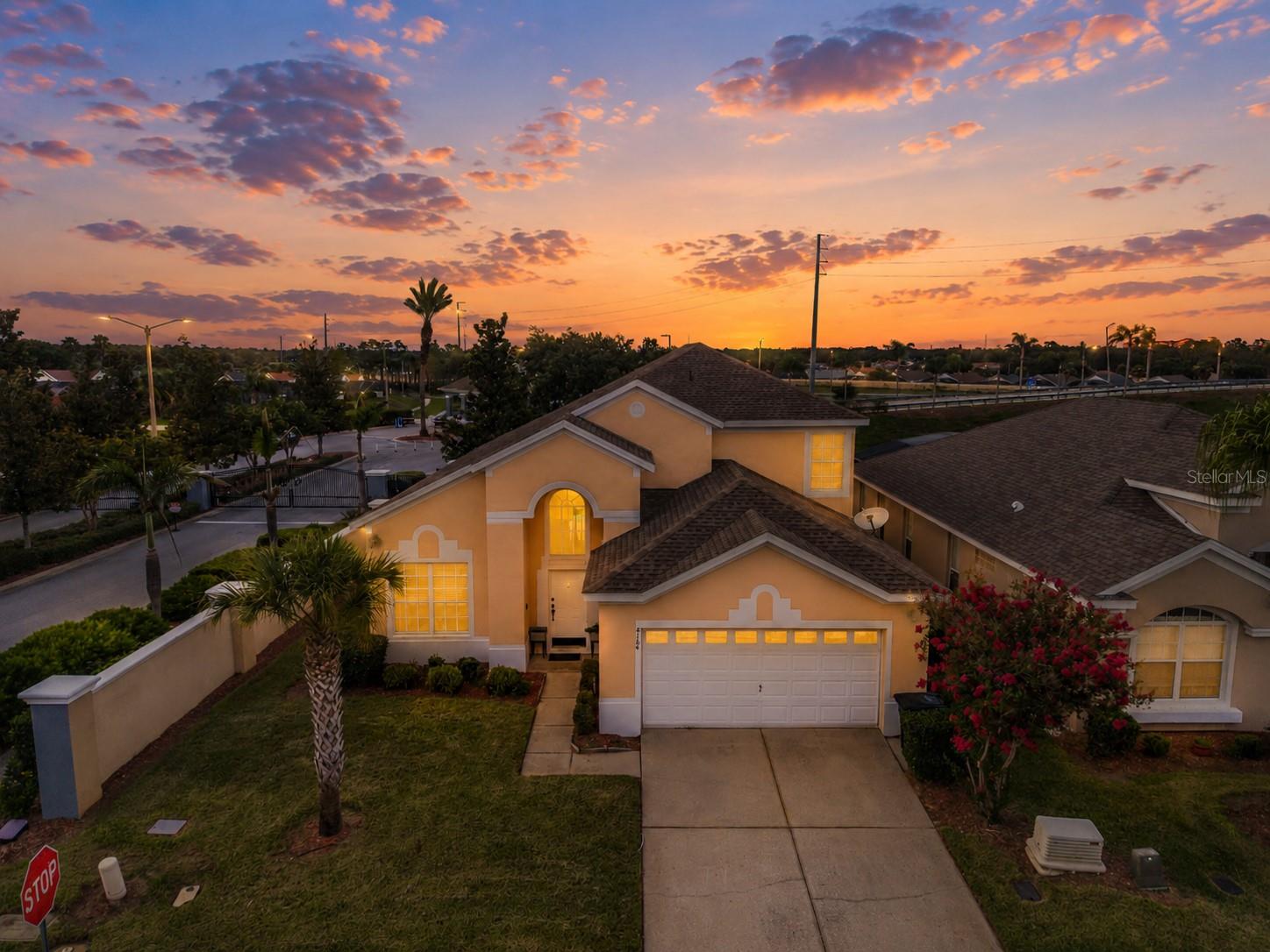 WYNDHAM PALMS PH 1B - Residential