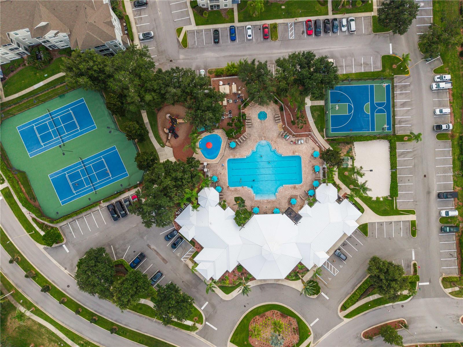 WYNDHAM PALMS PH 1B - Residential