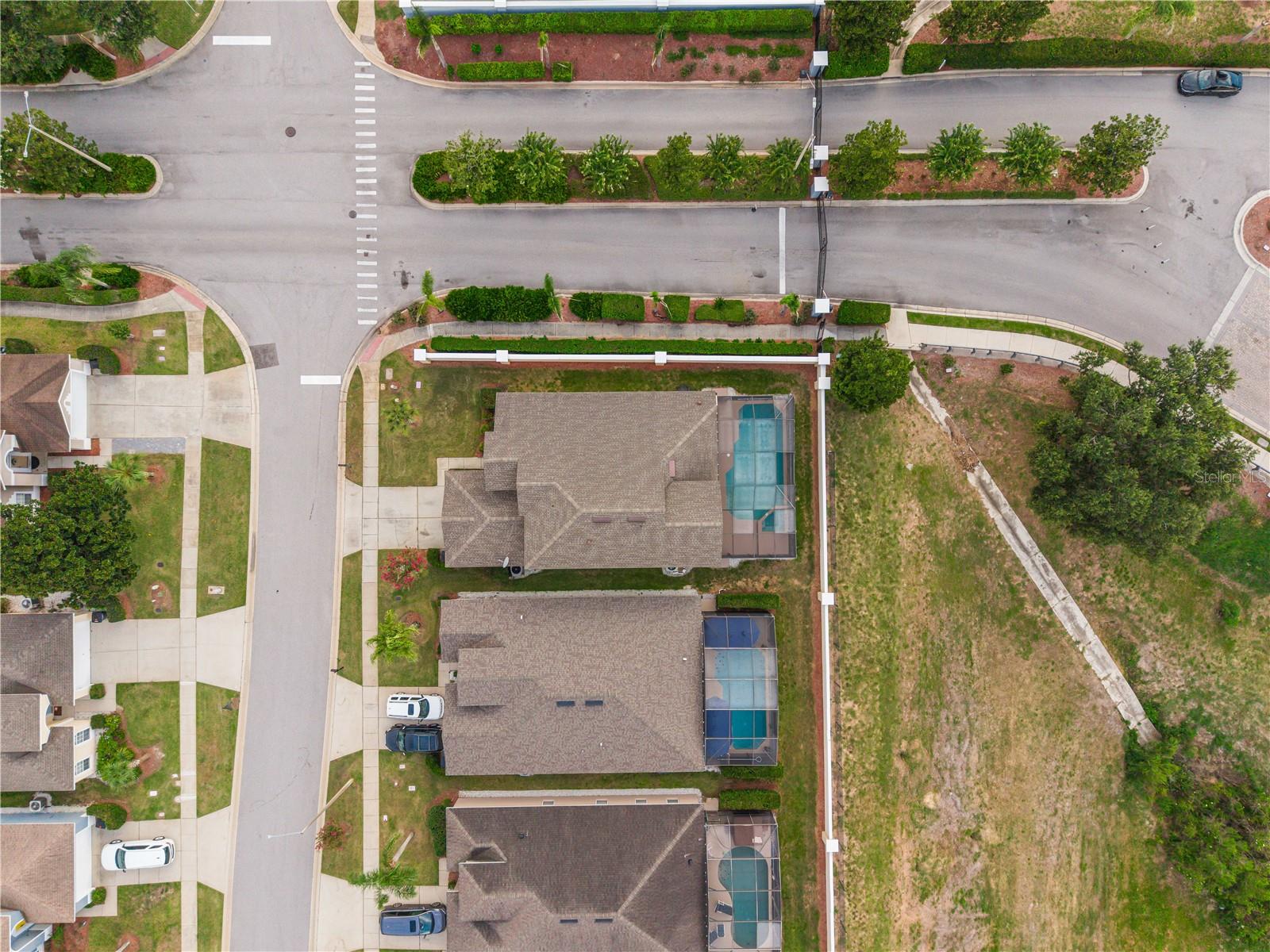 WYNDHAM PALMS PH 1B - Residential