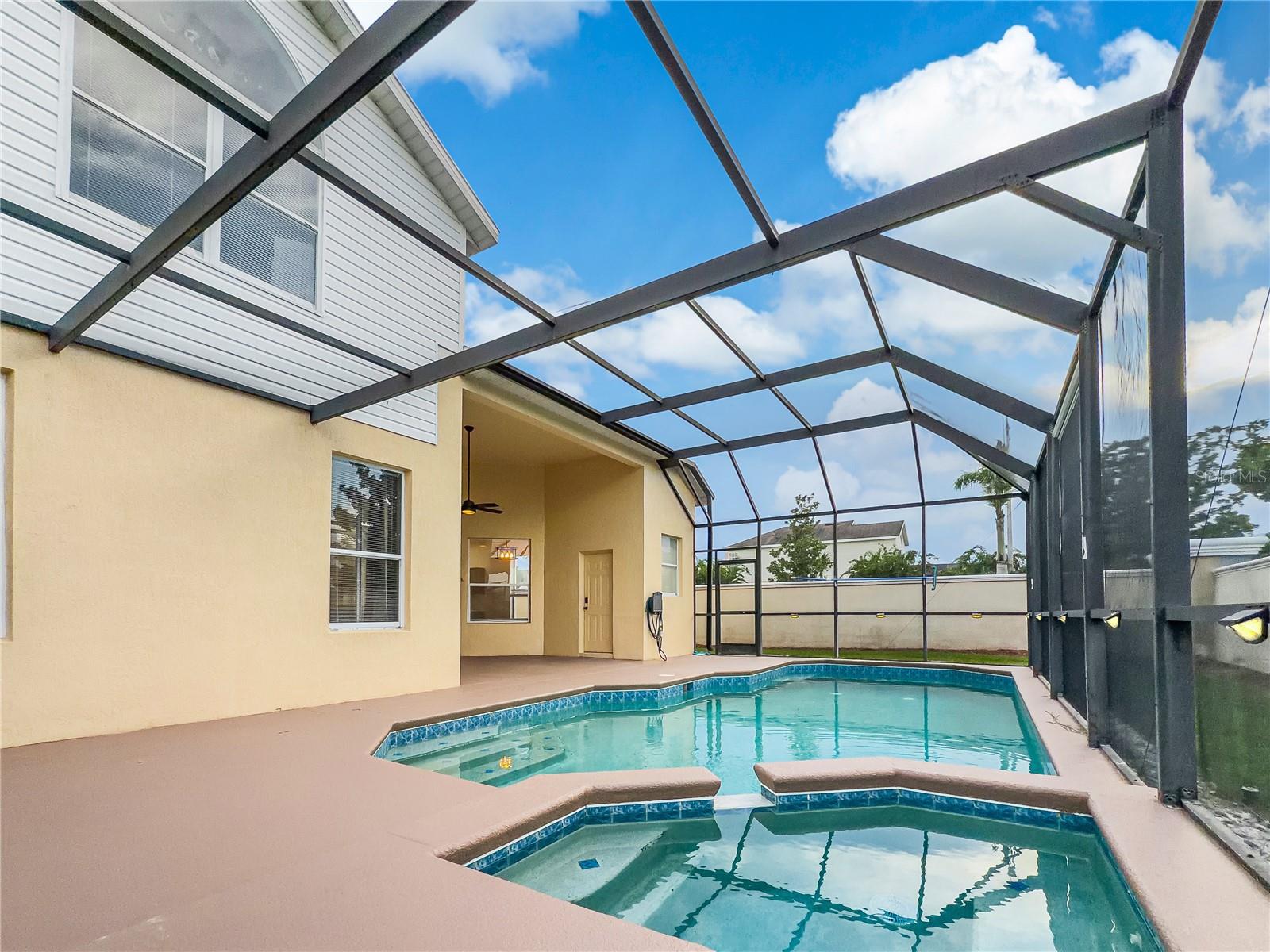 WYNDHAM PALMS PH 1B - Residential
