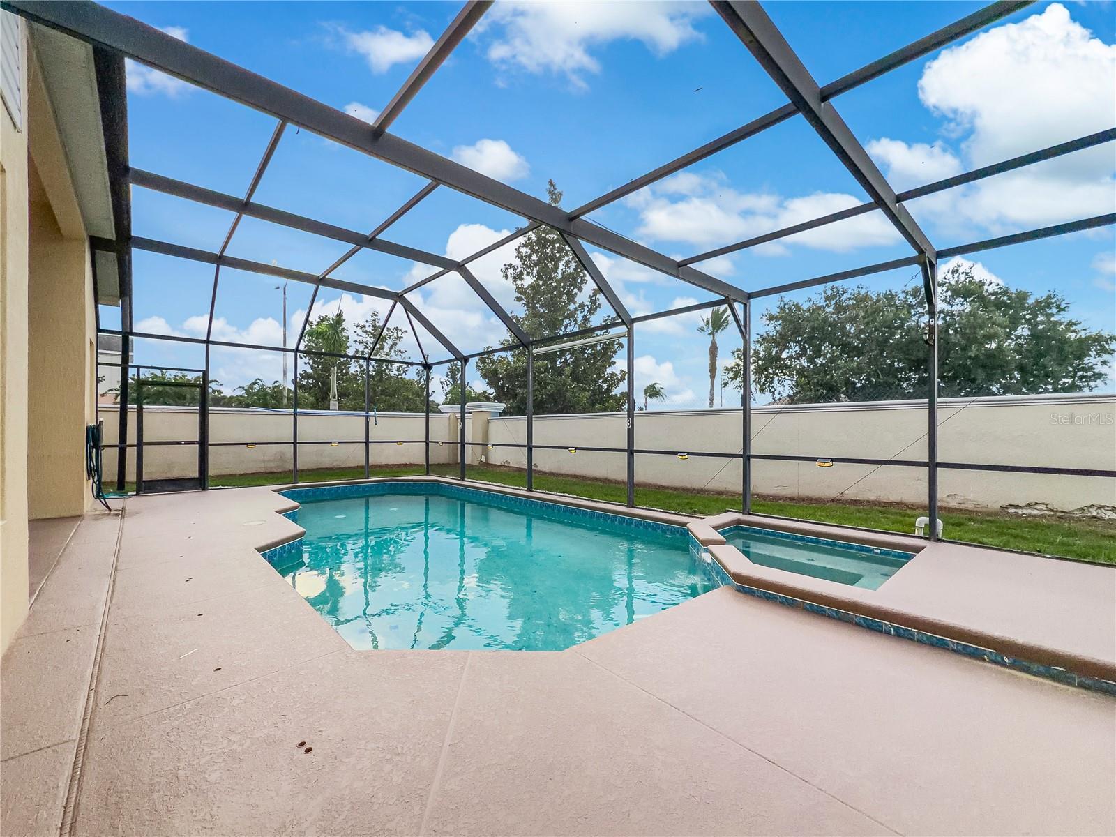 WYNDHAM PALMS PH 1B - Residential