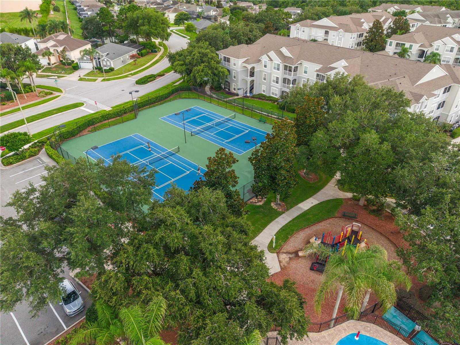 WYNDHAM PALMS PH 1B - Residential